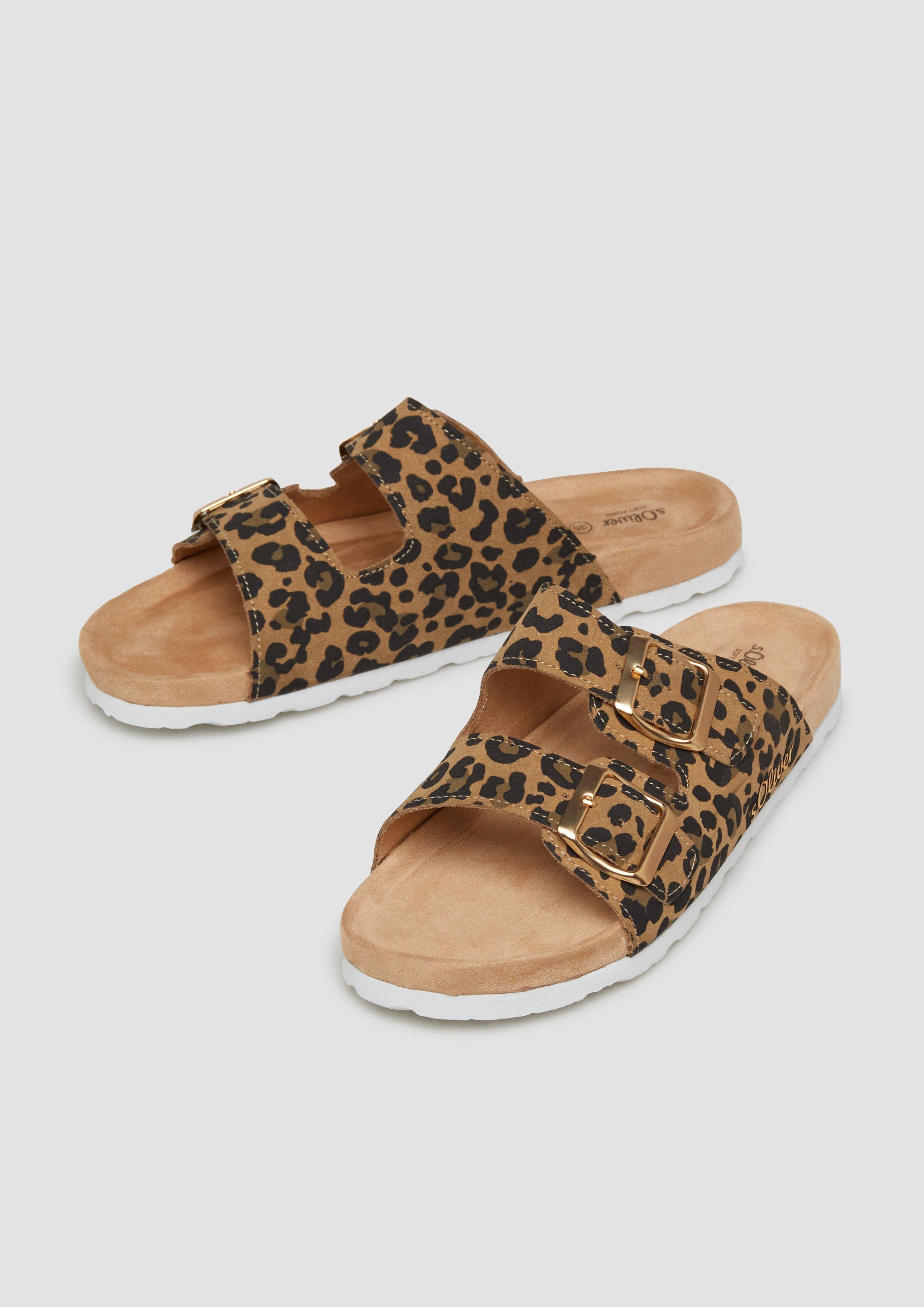 Mules in 93A1 & 5800