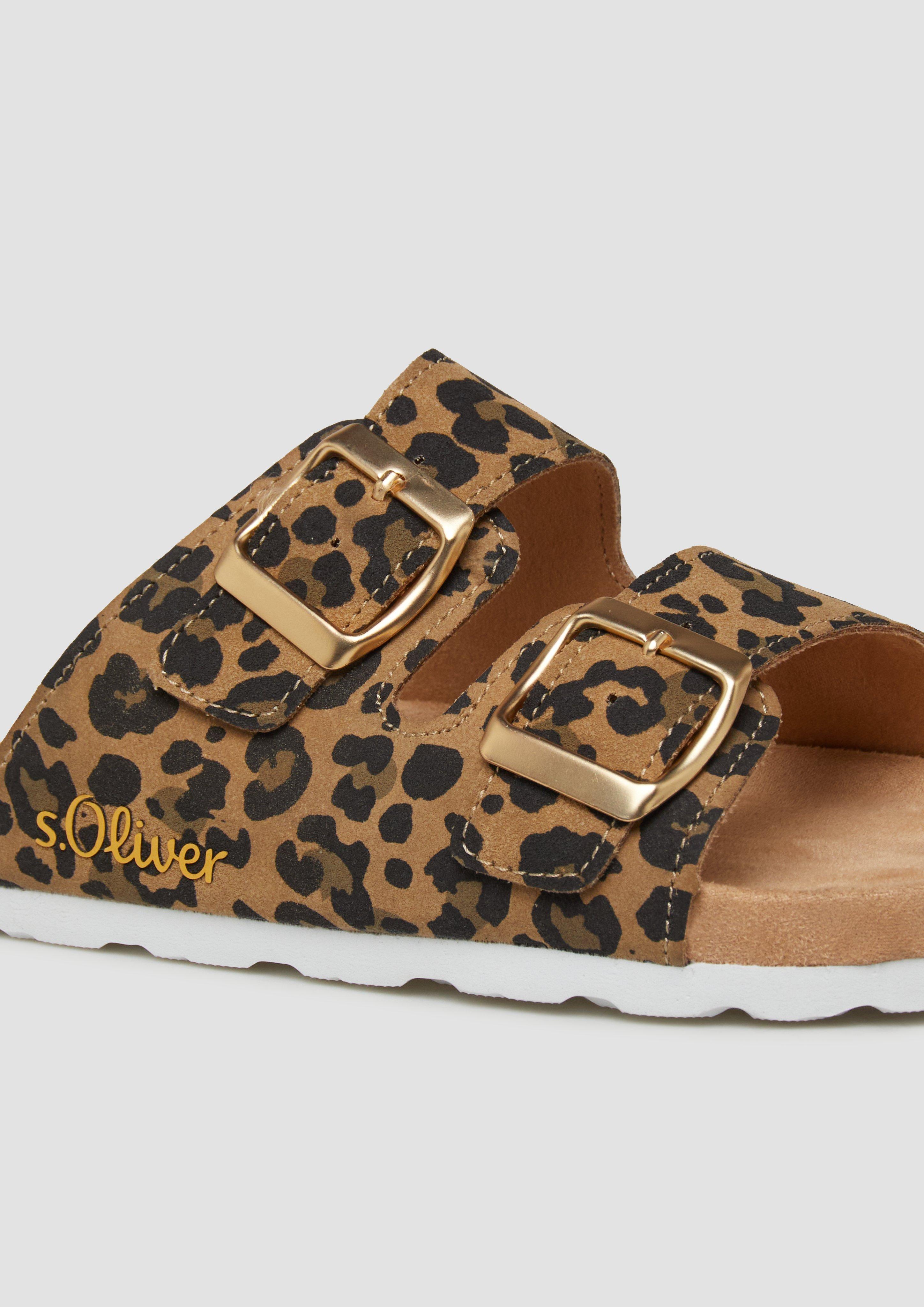 Mules in 93A1 & 5800