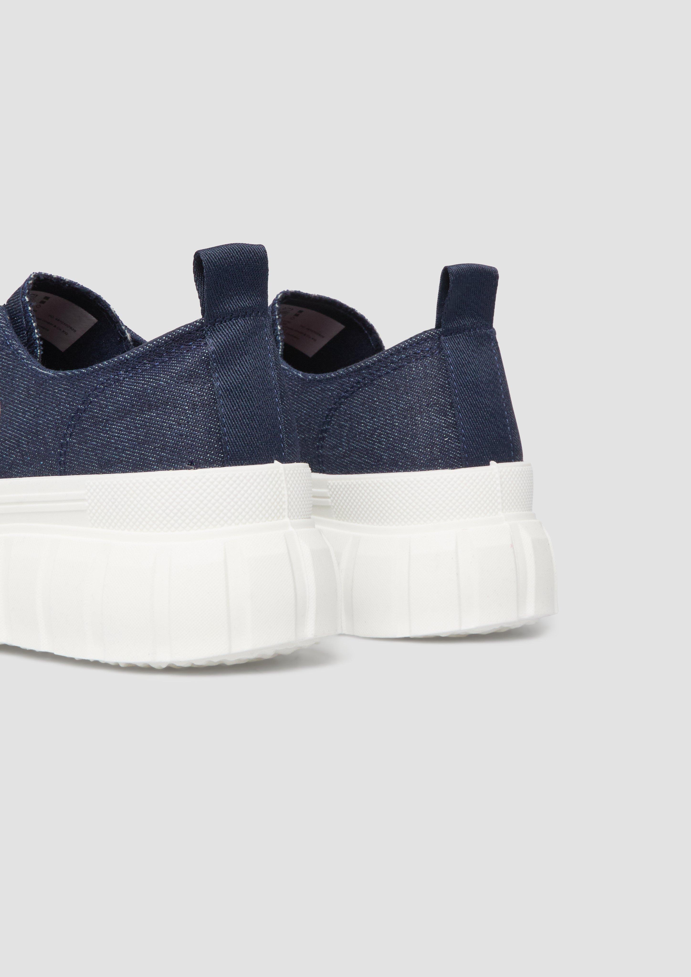 Tenisky in 5750, 93A1 & 8000