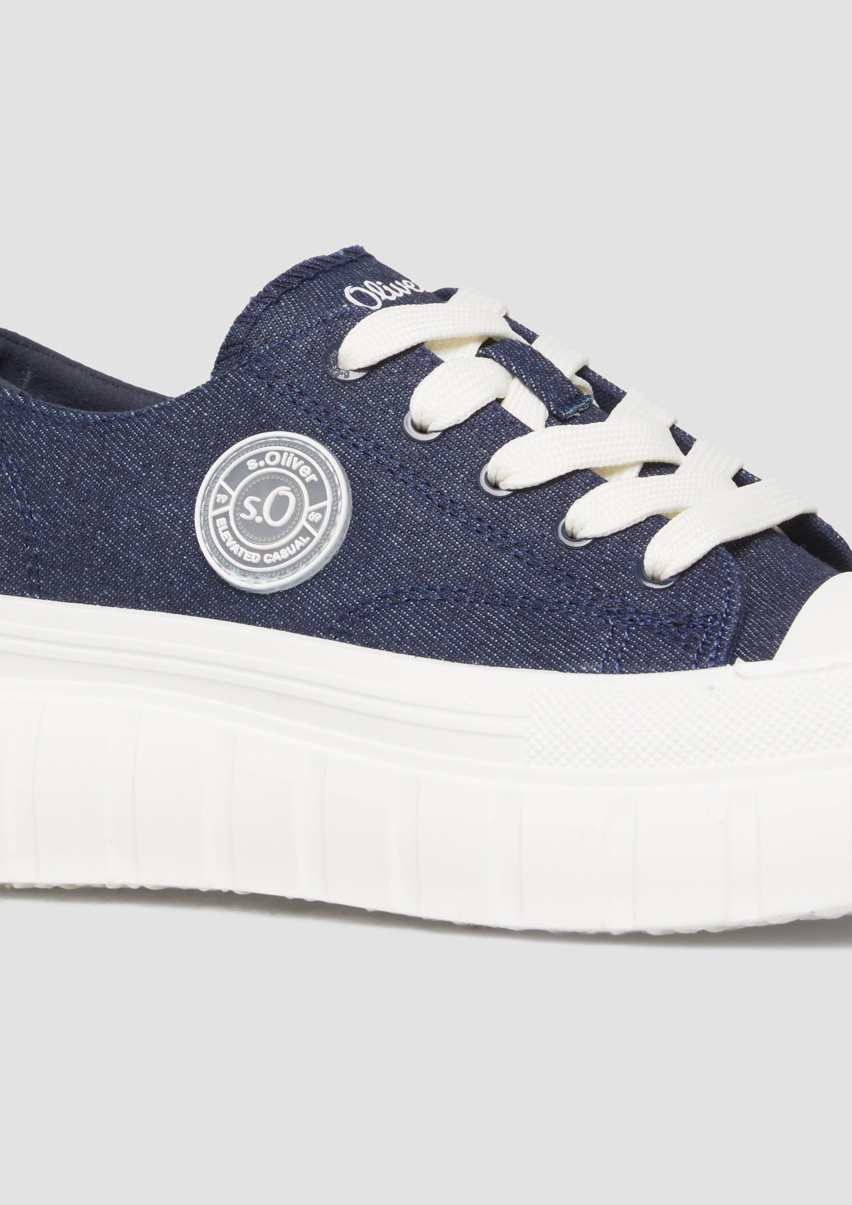 Tenisky in 5750, 93A1 & 8000