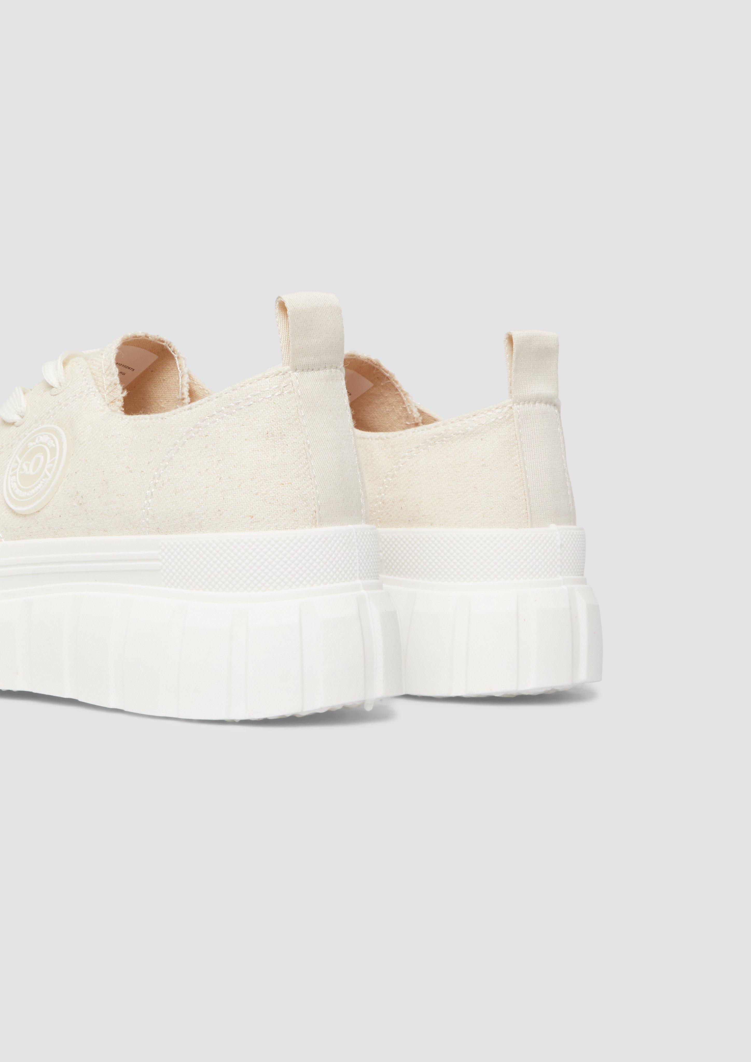 Tenisky in 8000, 5750 & 93A1