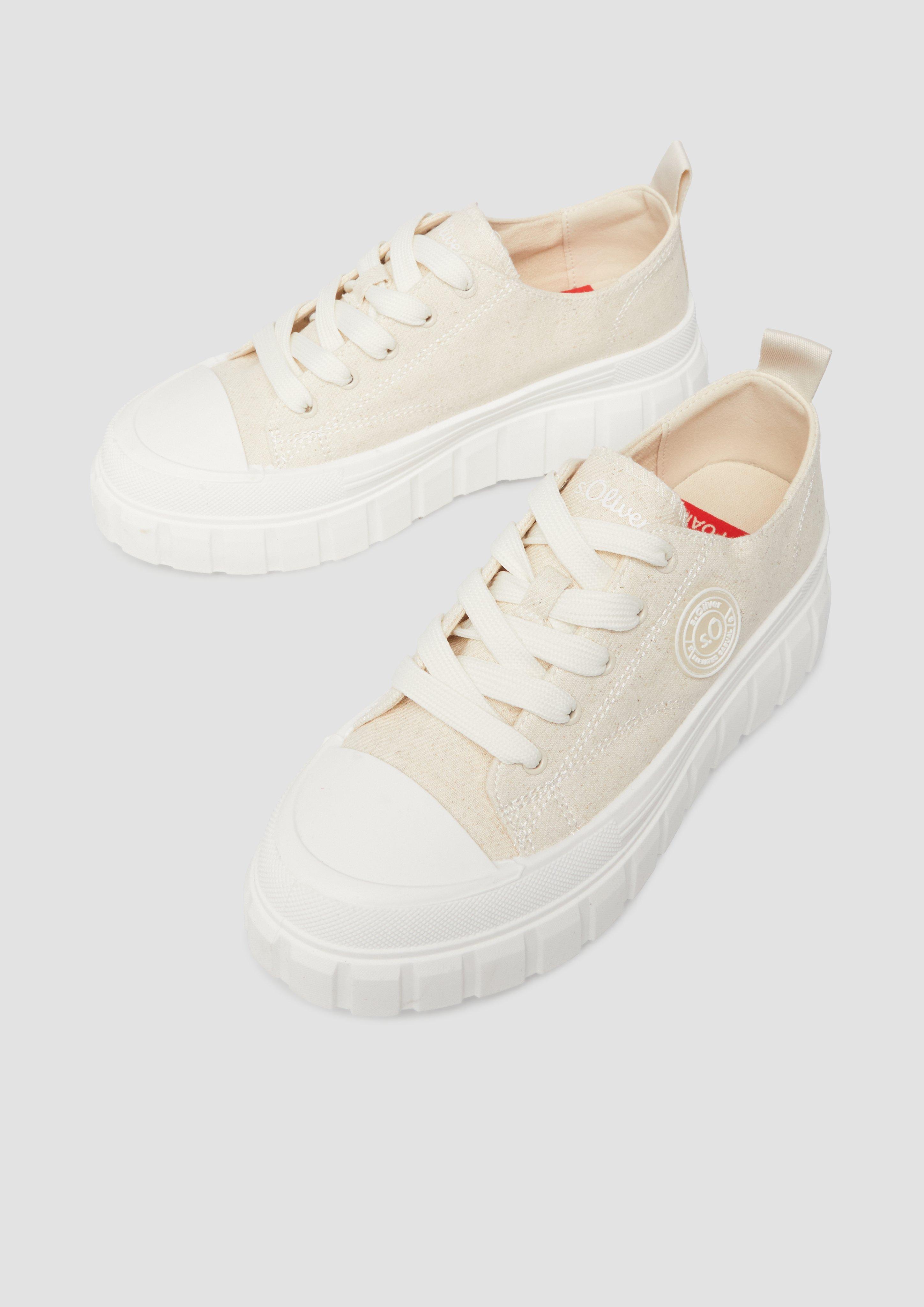 Tenisky in 8000, 5750 & 93A1