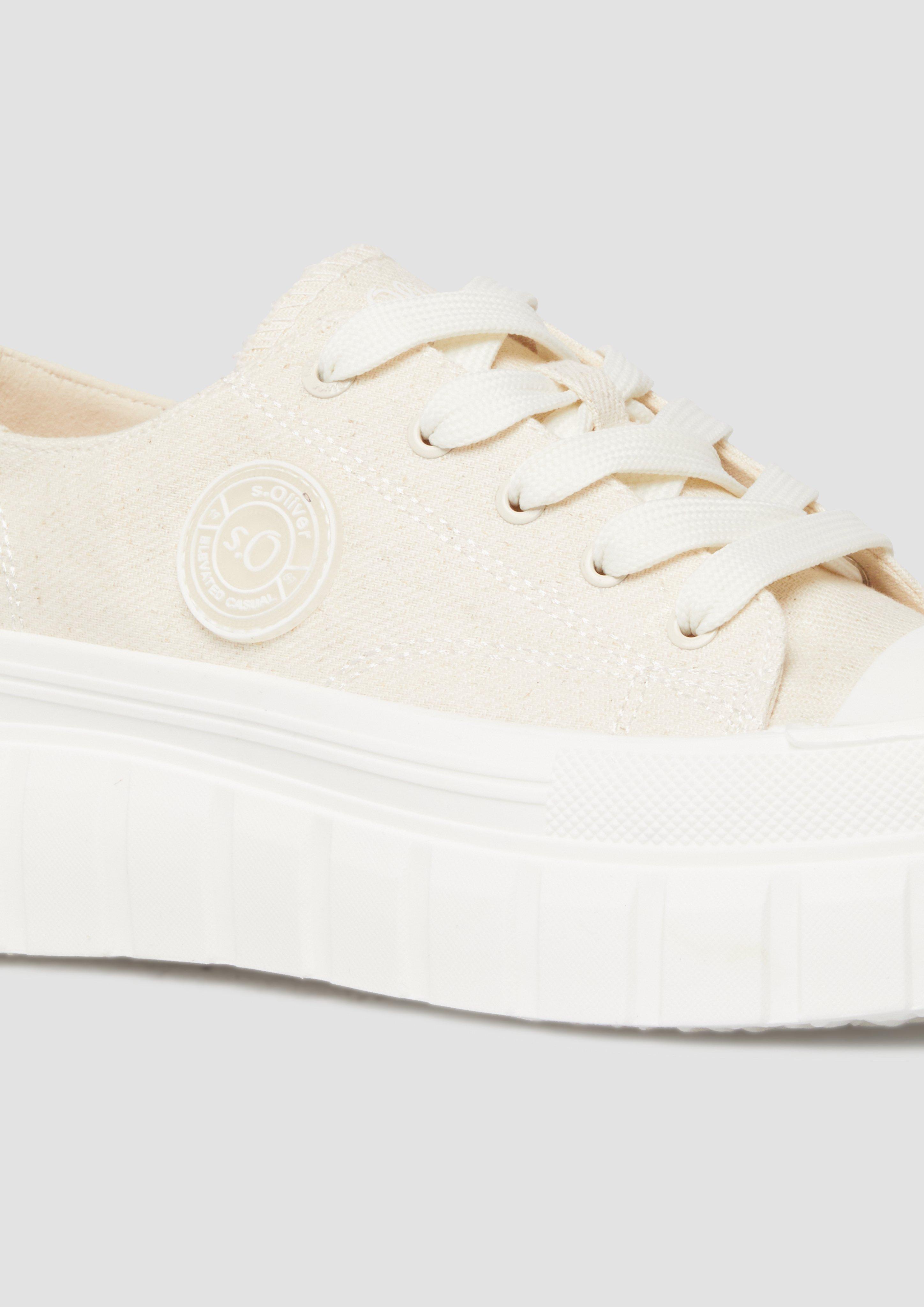 Tenisky in 8000, 5750 & 93A1