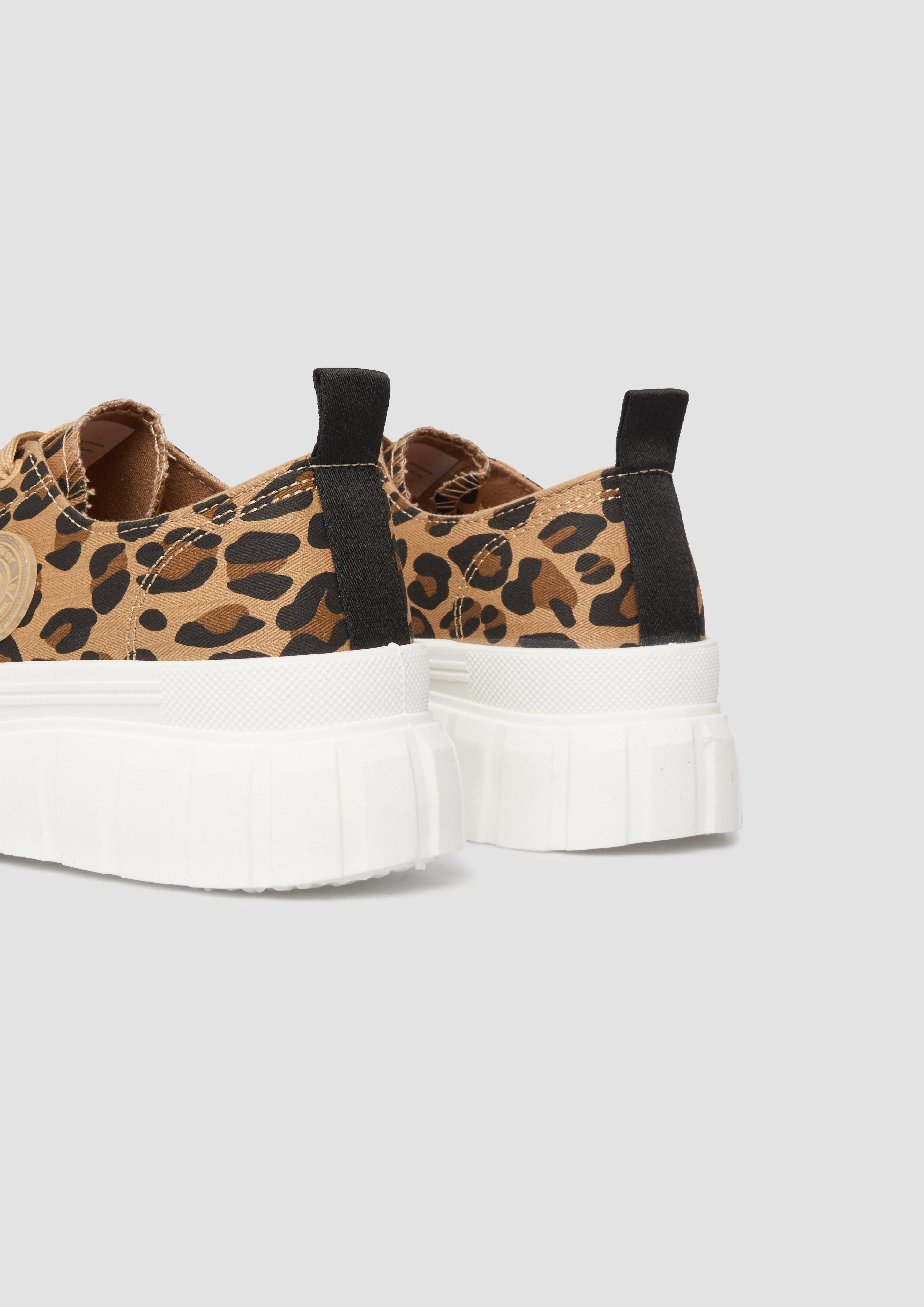 Tenisky in 93A1, 5750 & 8000