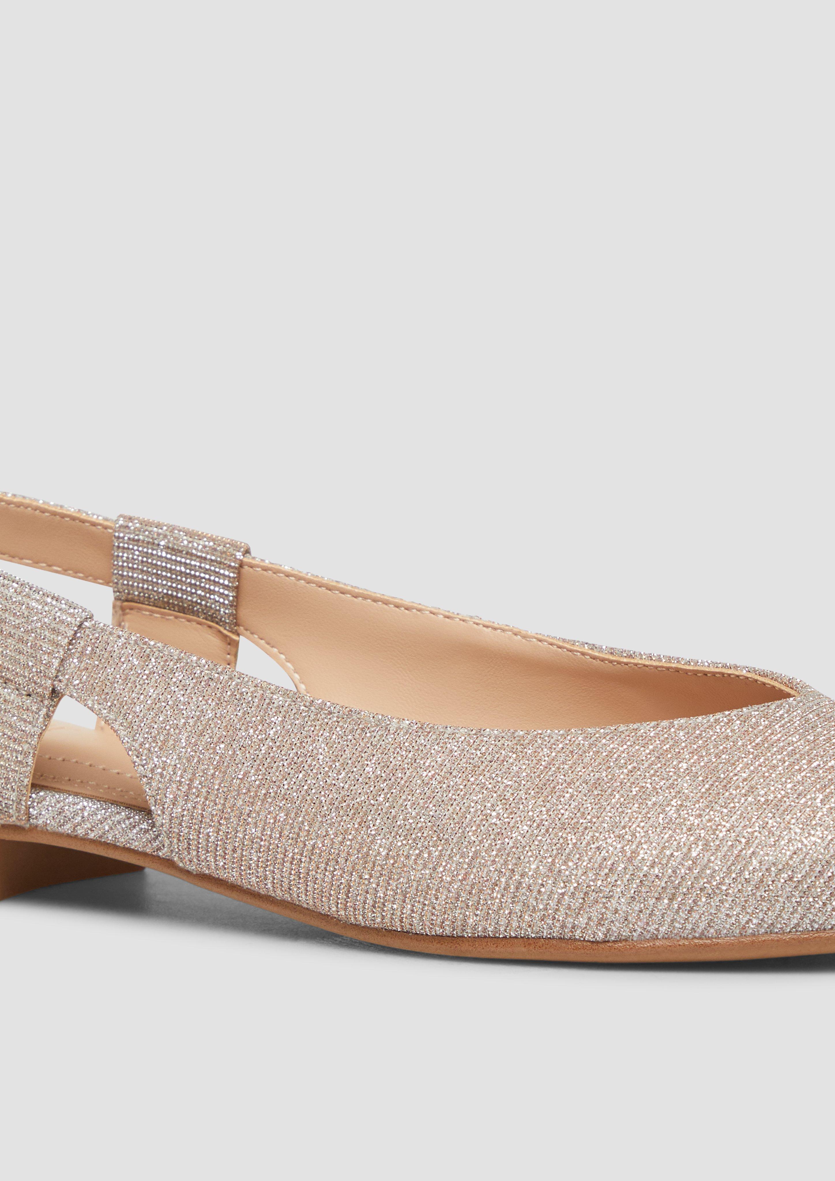 Ballerines in 0031 & 9999