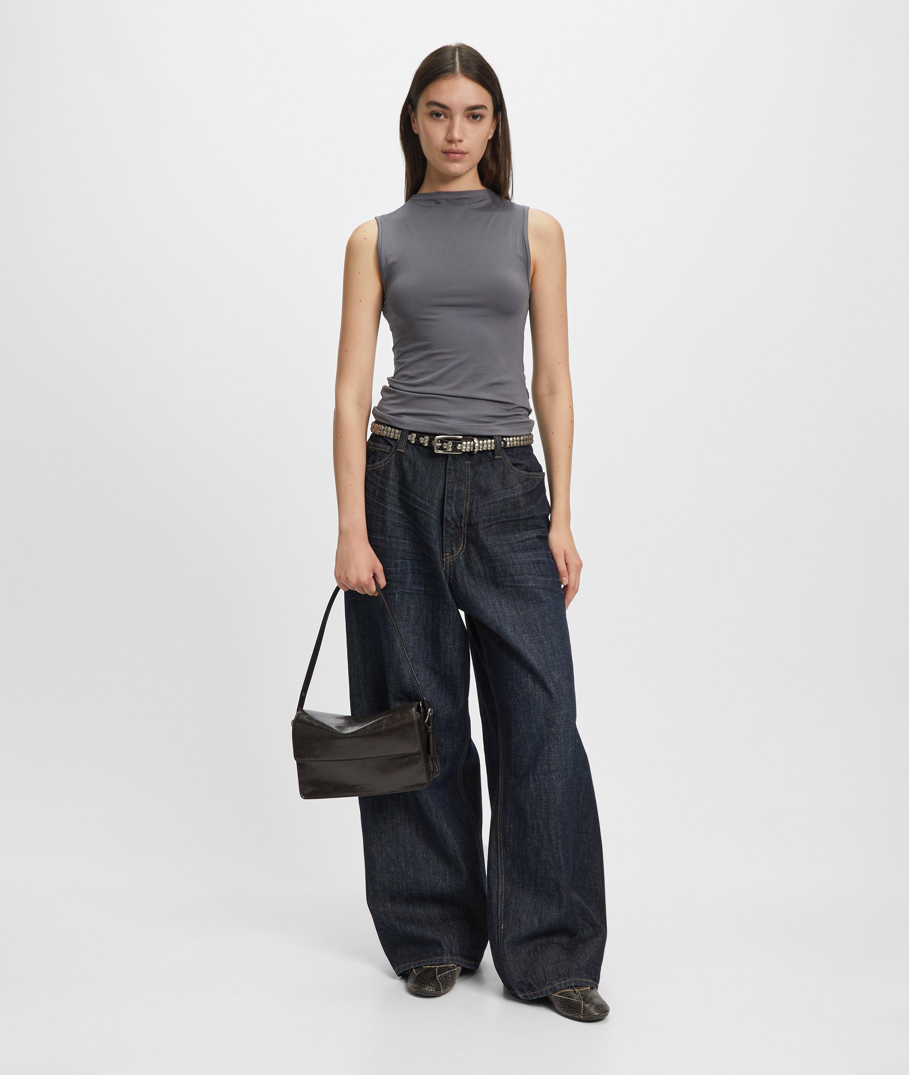 LIEBESKIND BERLIN Audrey Crossbody S
