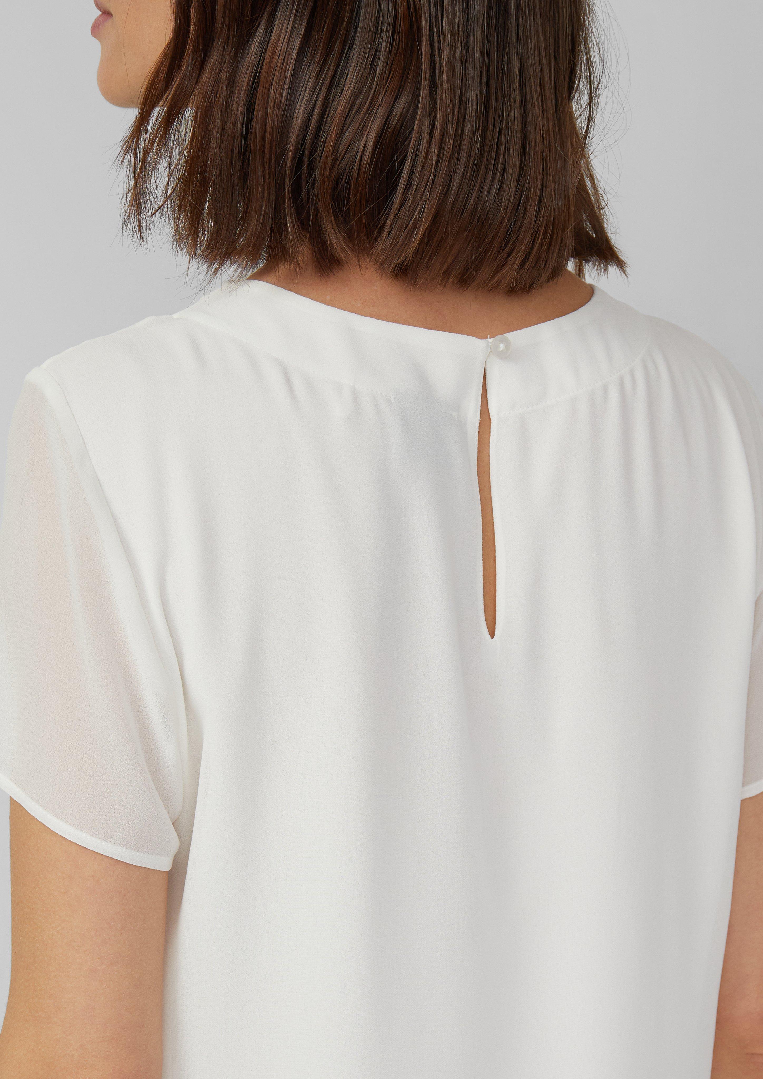 Blouse in 0200, 9999 & 5959