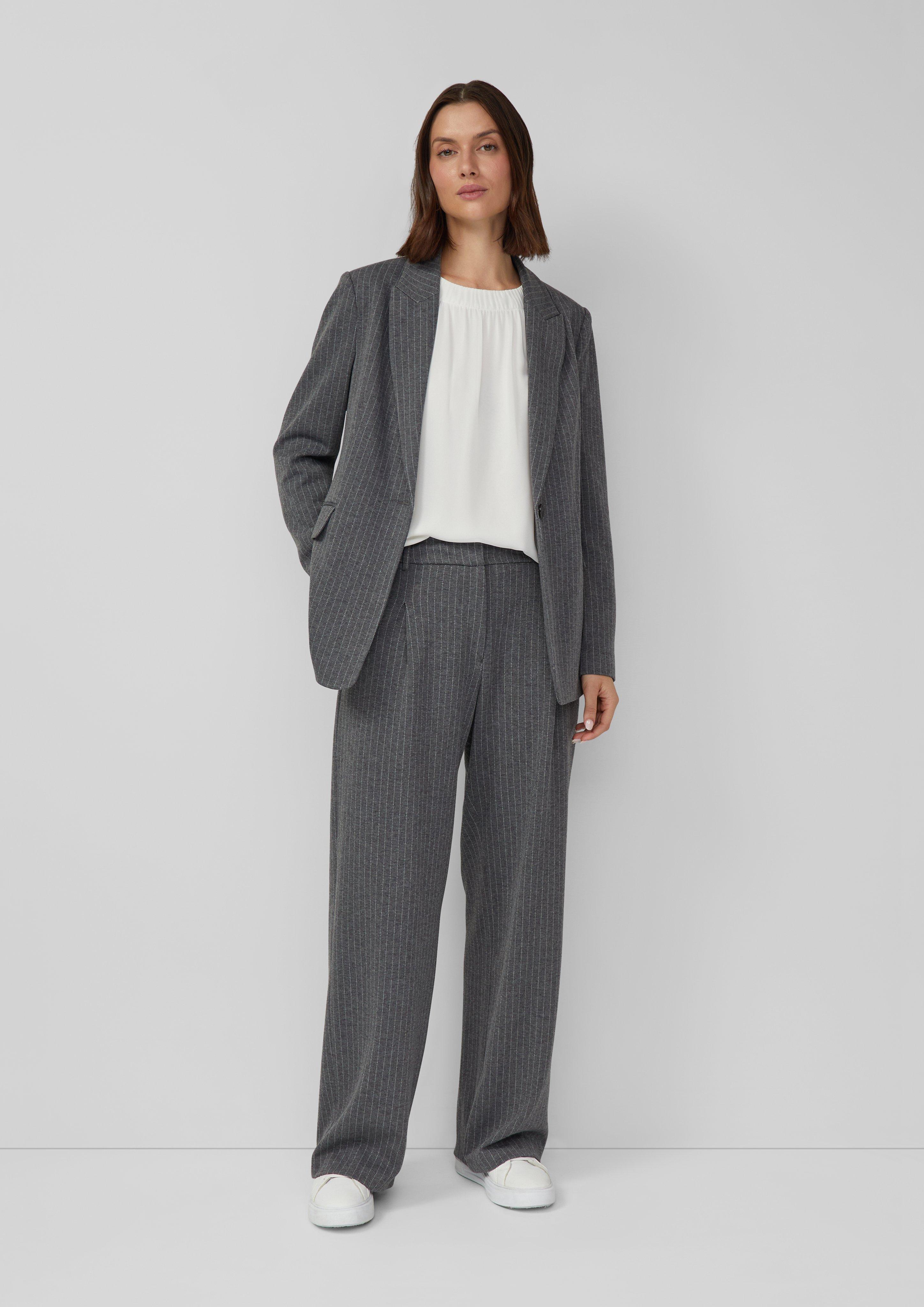 Bluse in 0200, 9999 & 5959