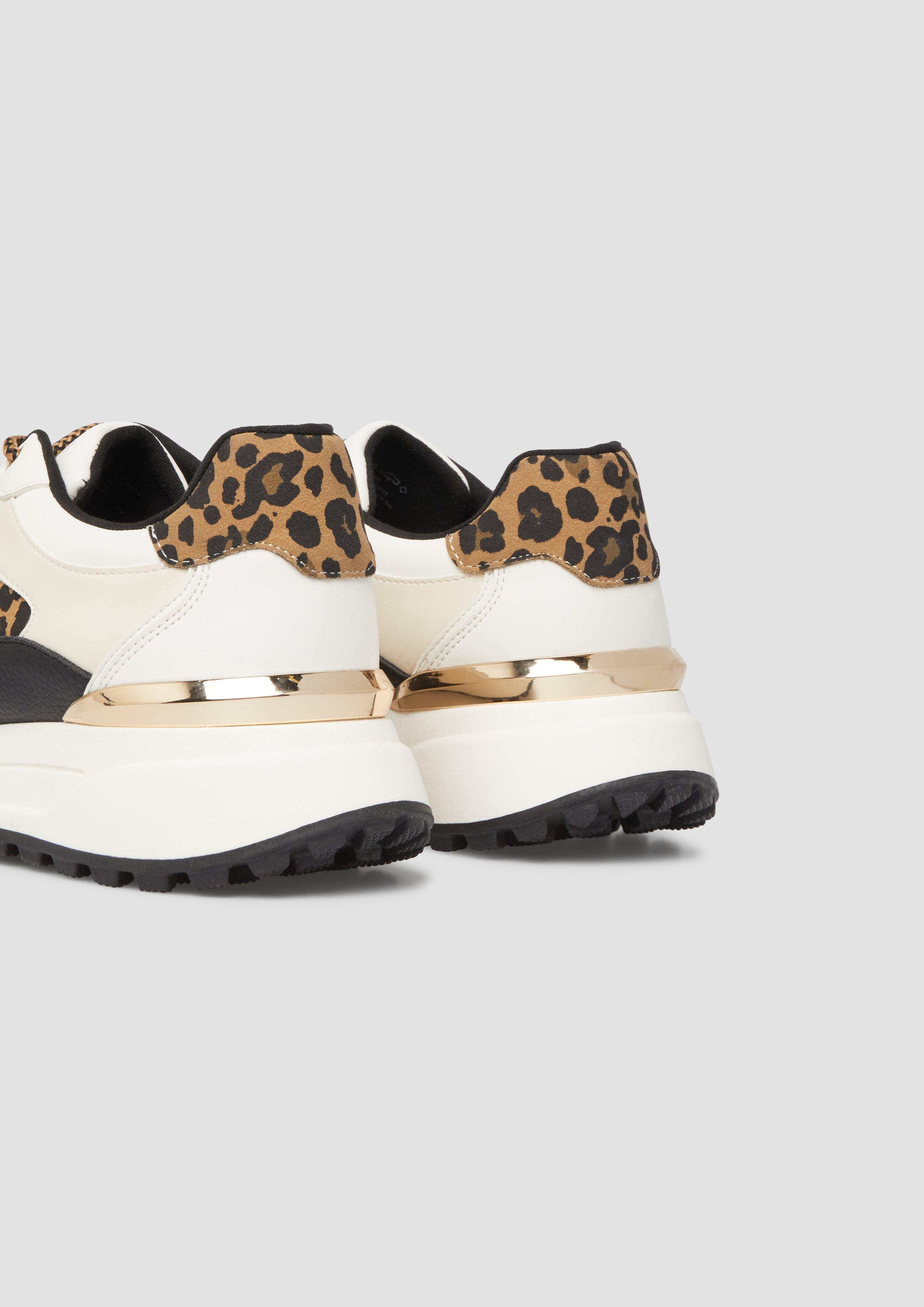 Tenisky in 93A1 & 9999