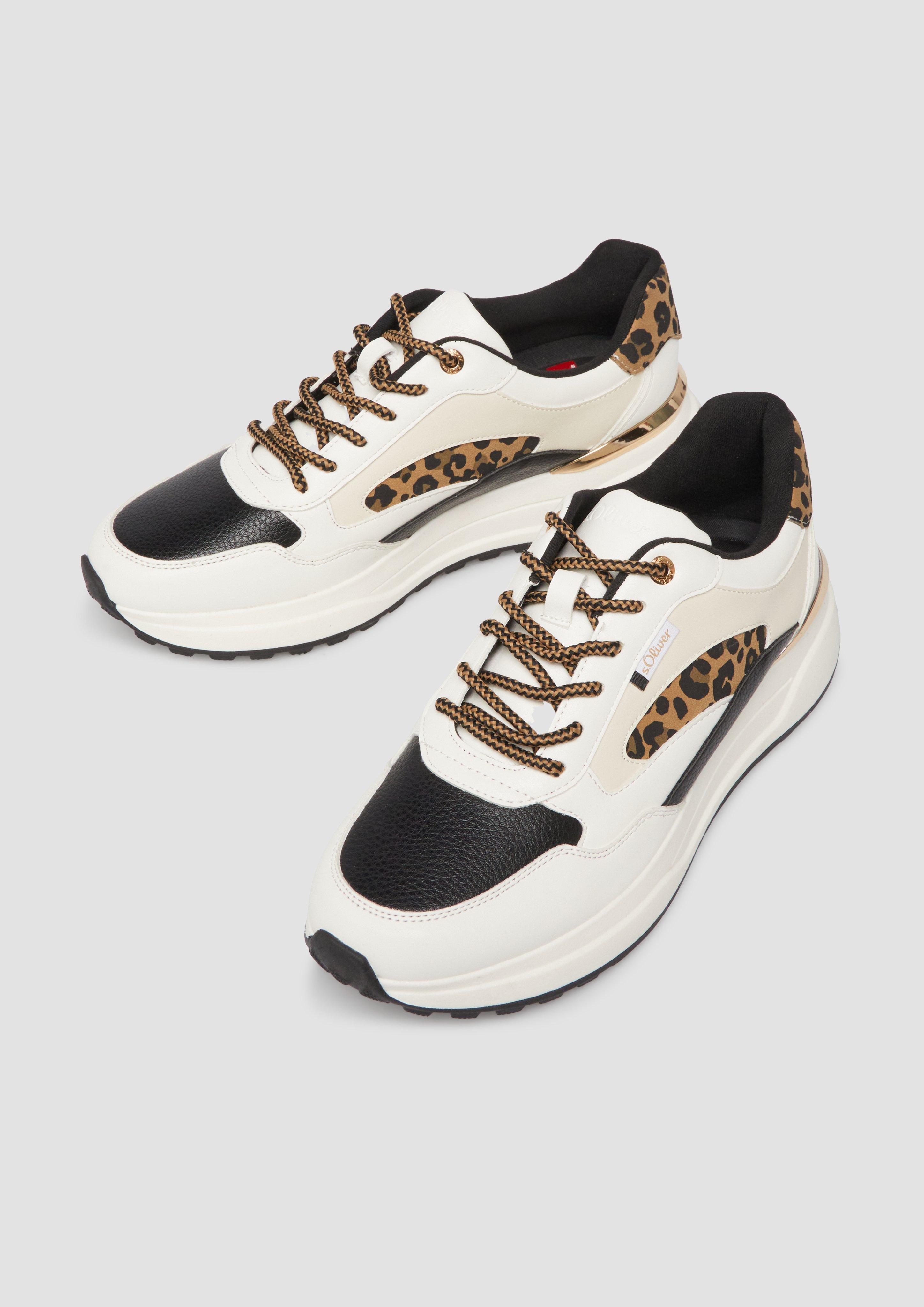 Tenisky in 93A1 & 9999