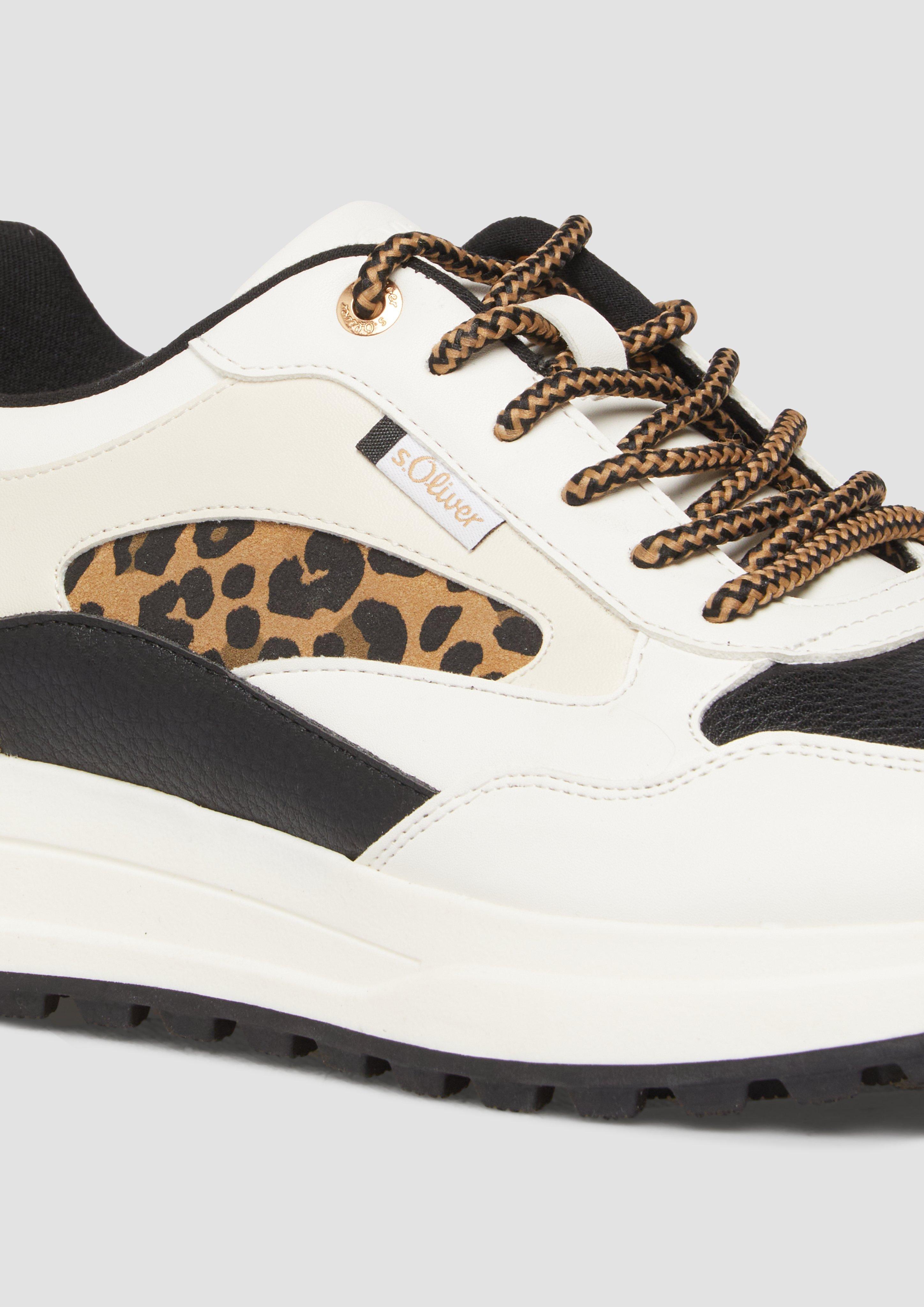 Tenisky in 93A1 & 9999