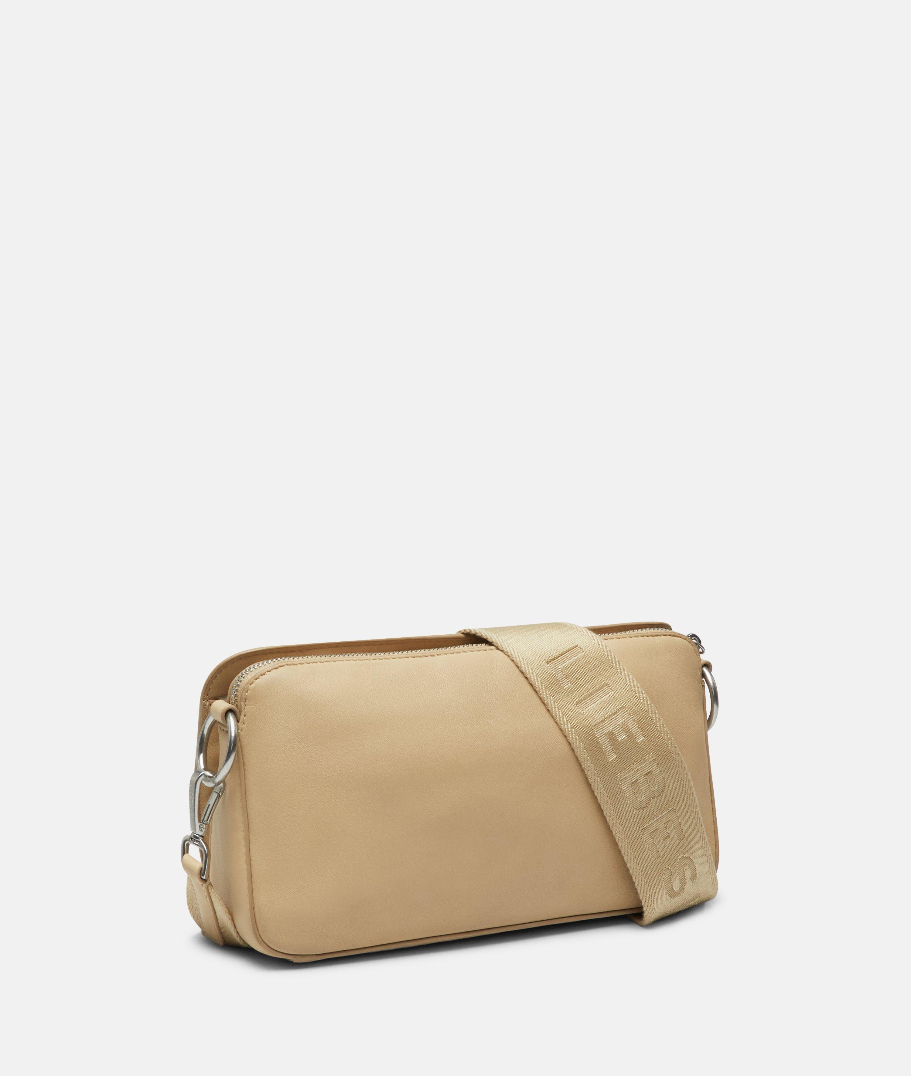 LIEBESKIND BERLIN Clarice Crossbody M