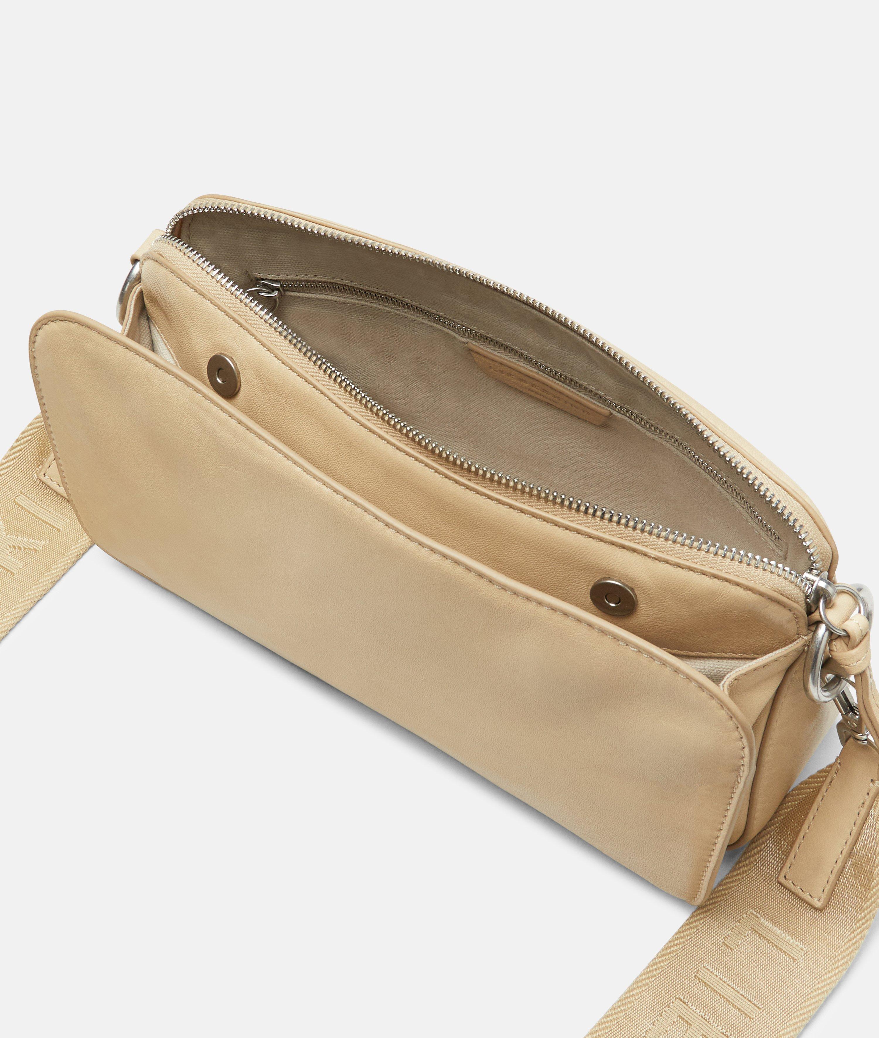 LIEBESKIND BERLIN Clarice Crossbody M