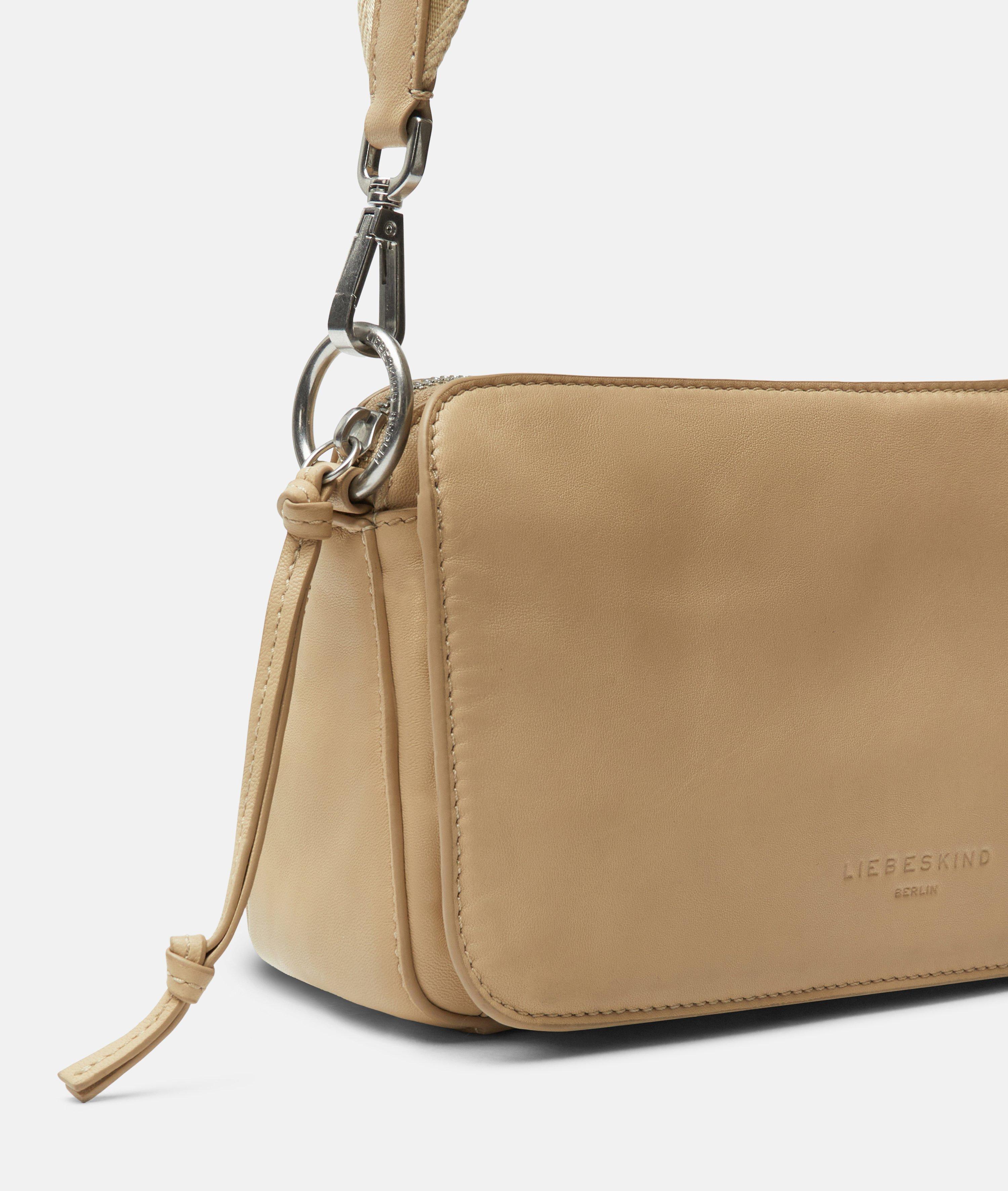 LIEBESKIND BERLIN Clarice Crossbody M