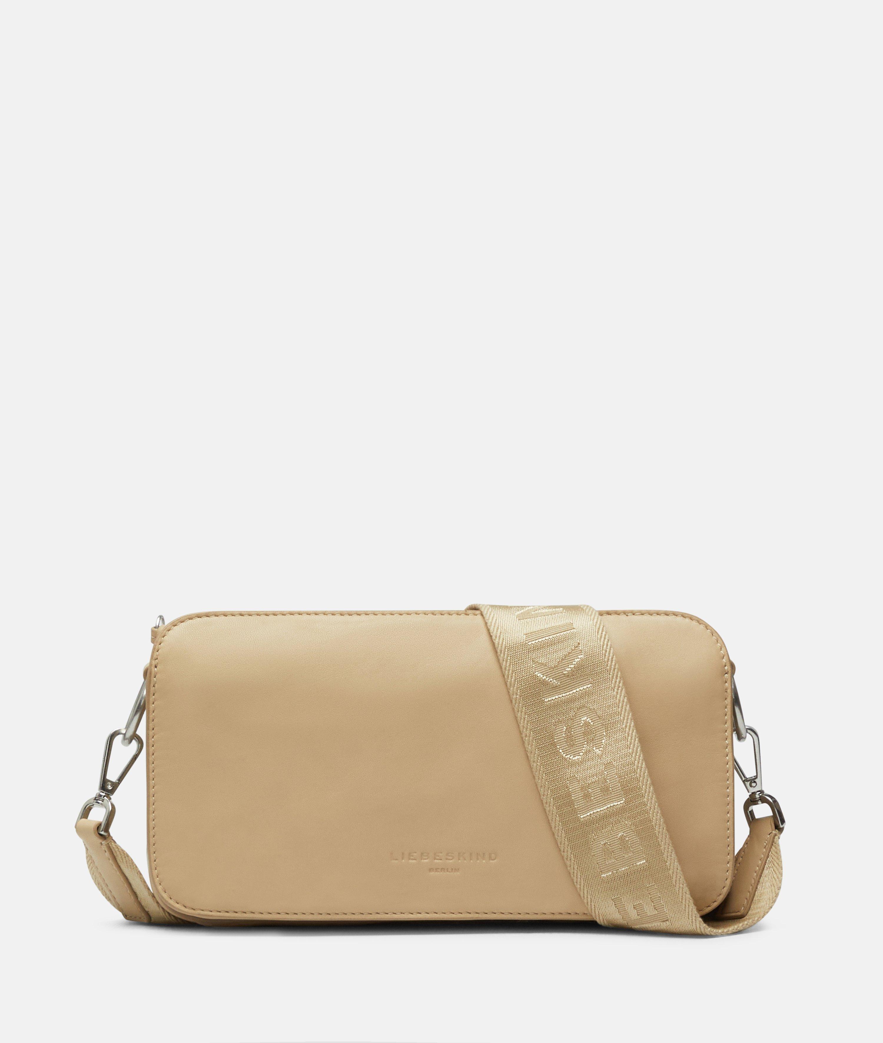 LIEBESKIND BERLIN Clarice Crossbody M