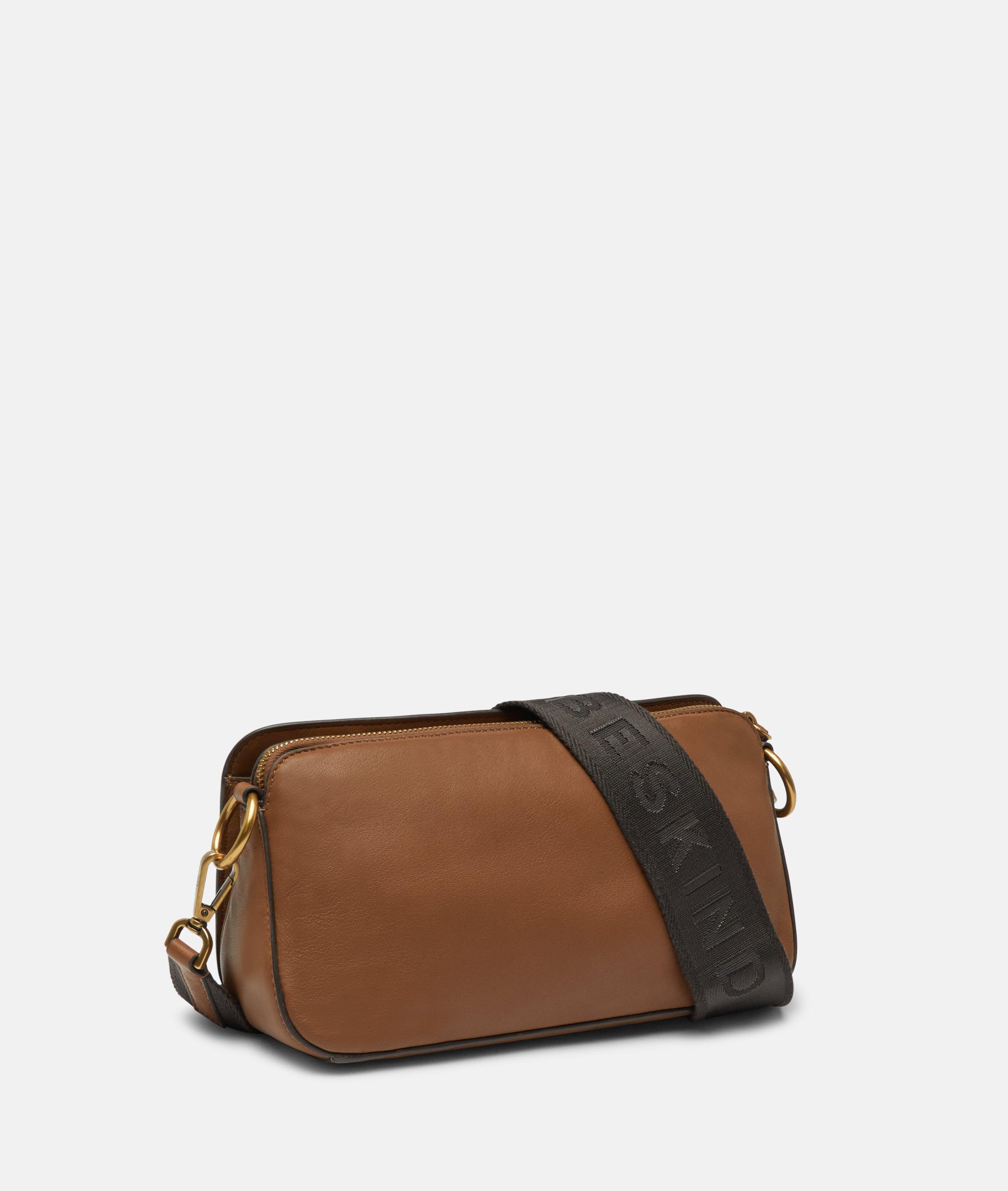 LIEBESKIND BERLIN Clarice Crossbody M