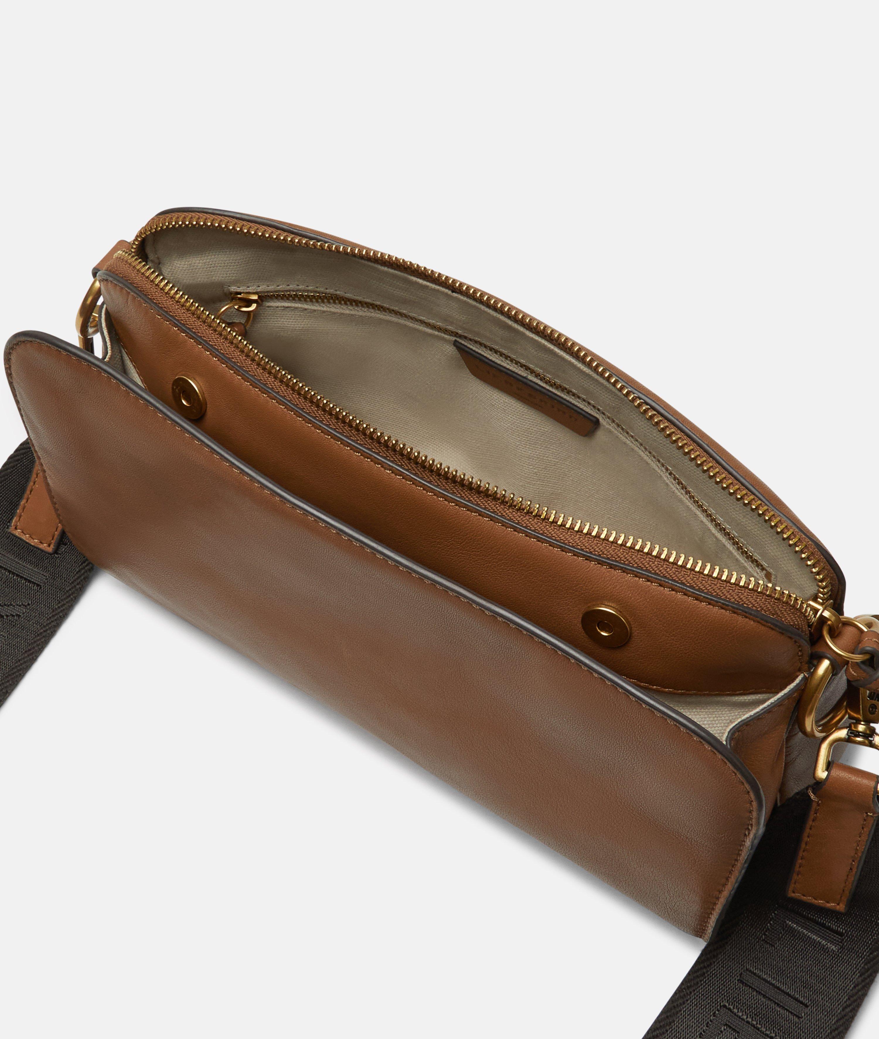 LIEBESKIND BERLIN Clarice Crossbody M