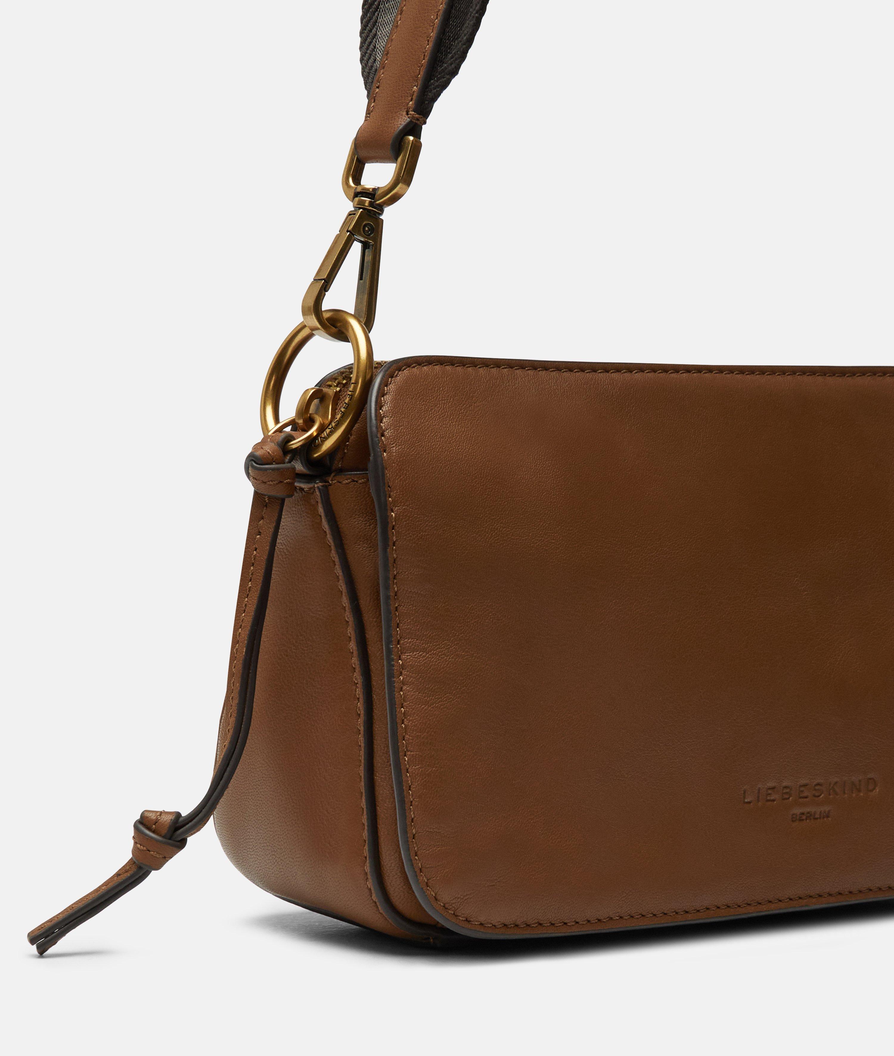 LIEBESKIND BERLIN Clarice Crossbody M