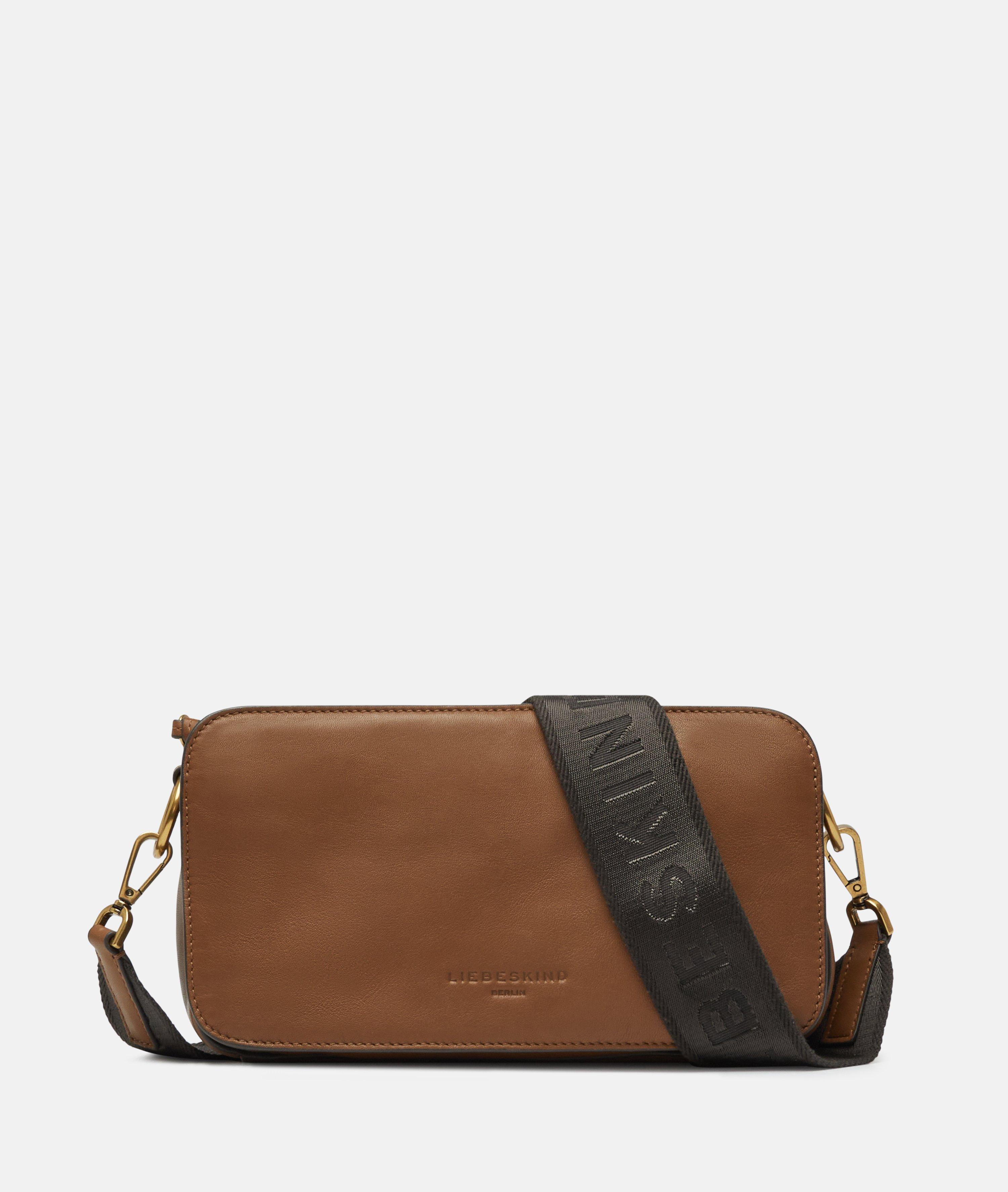 LIEBESKIND BERLIN Clarice Crossbody M