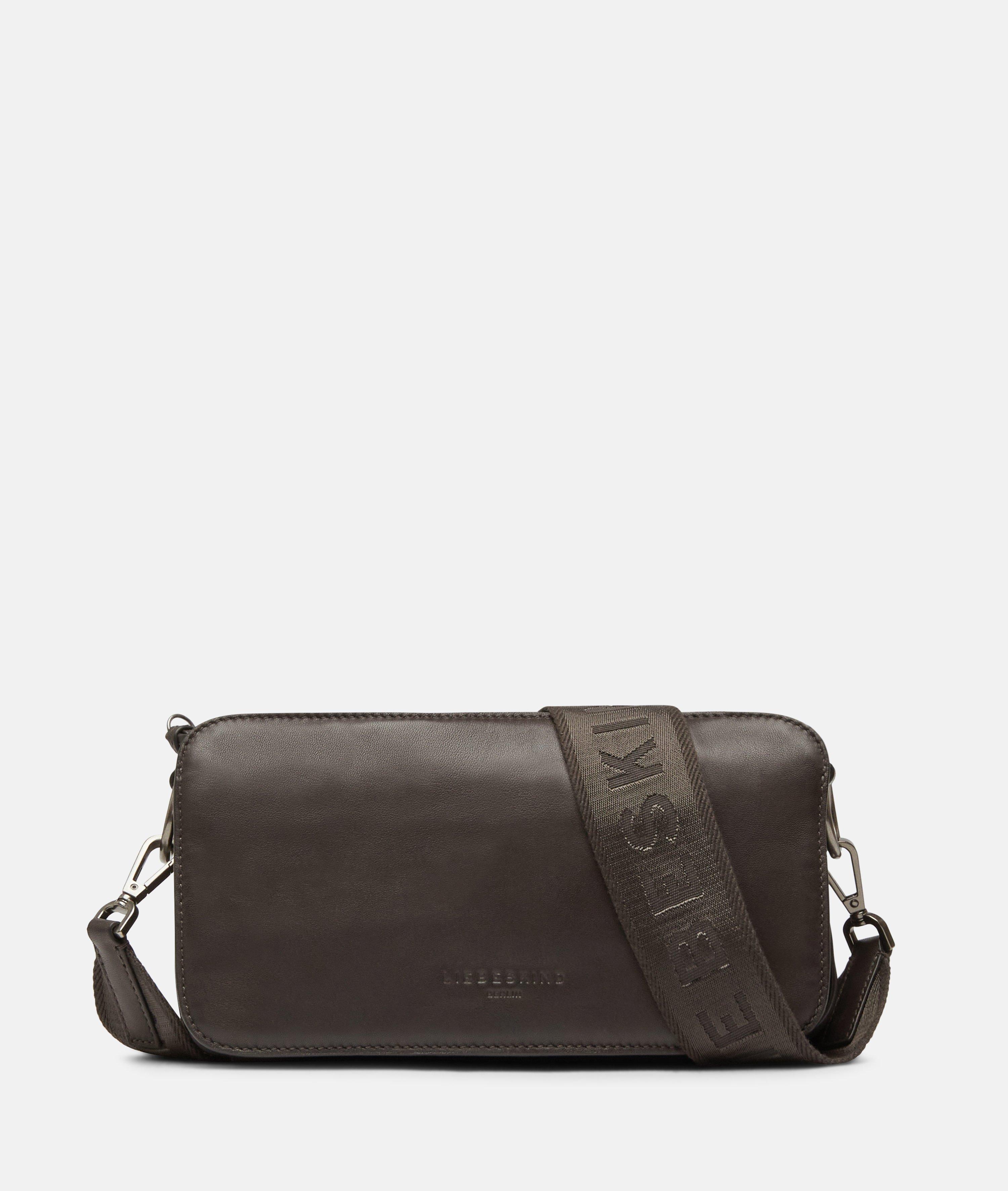 LIEBESKIND BERLIN Clarice Crossbody M