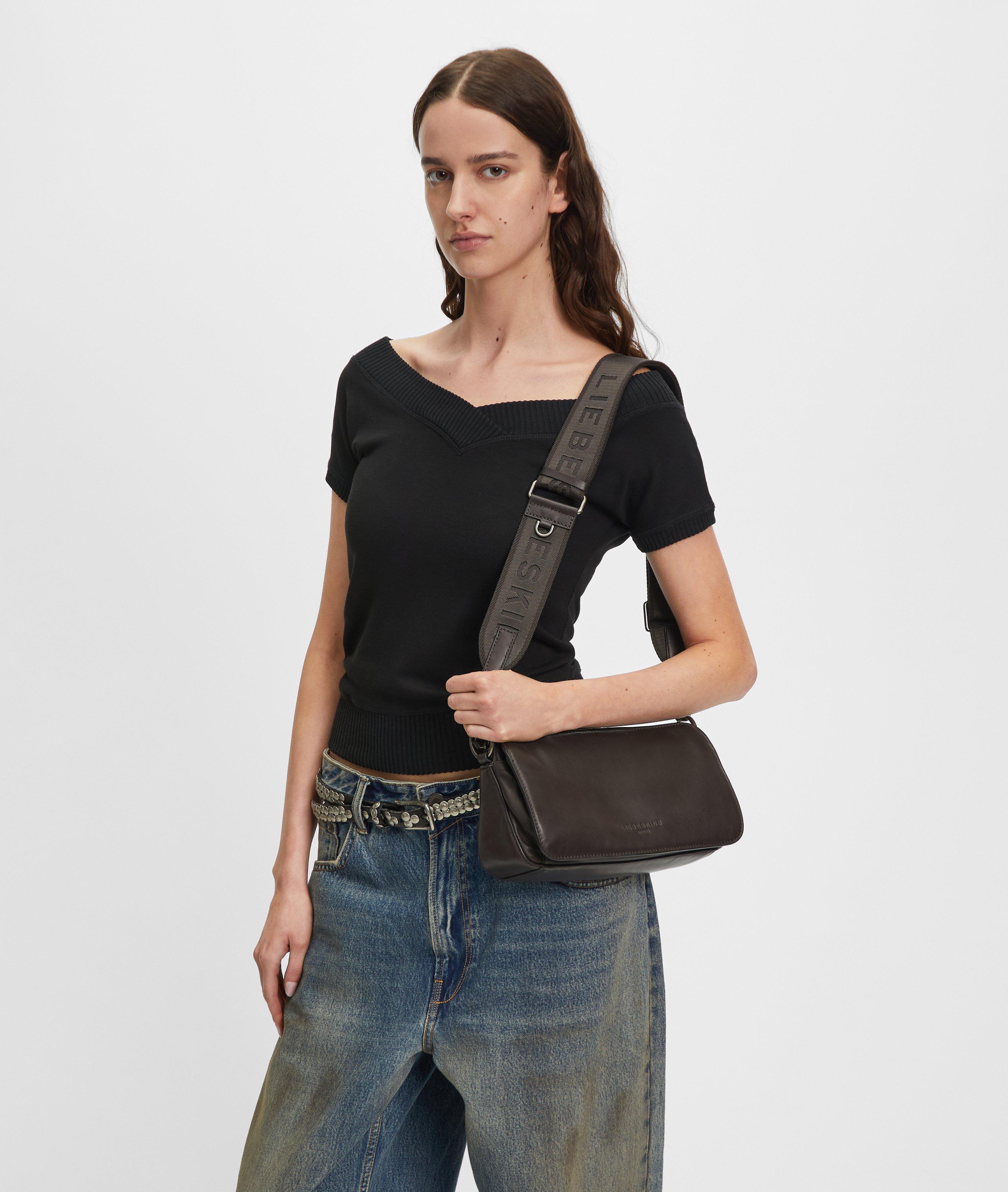 LIEBESKIND BERLIN Clarice Crossbody M
