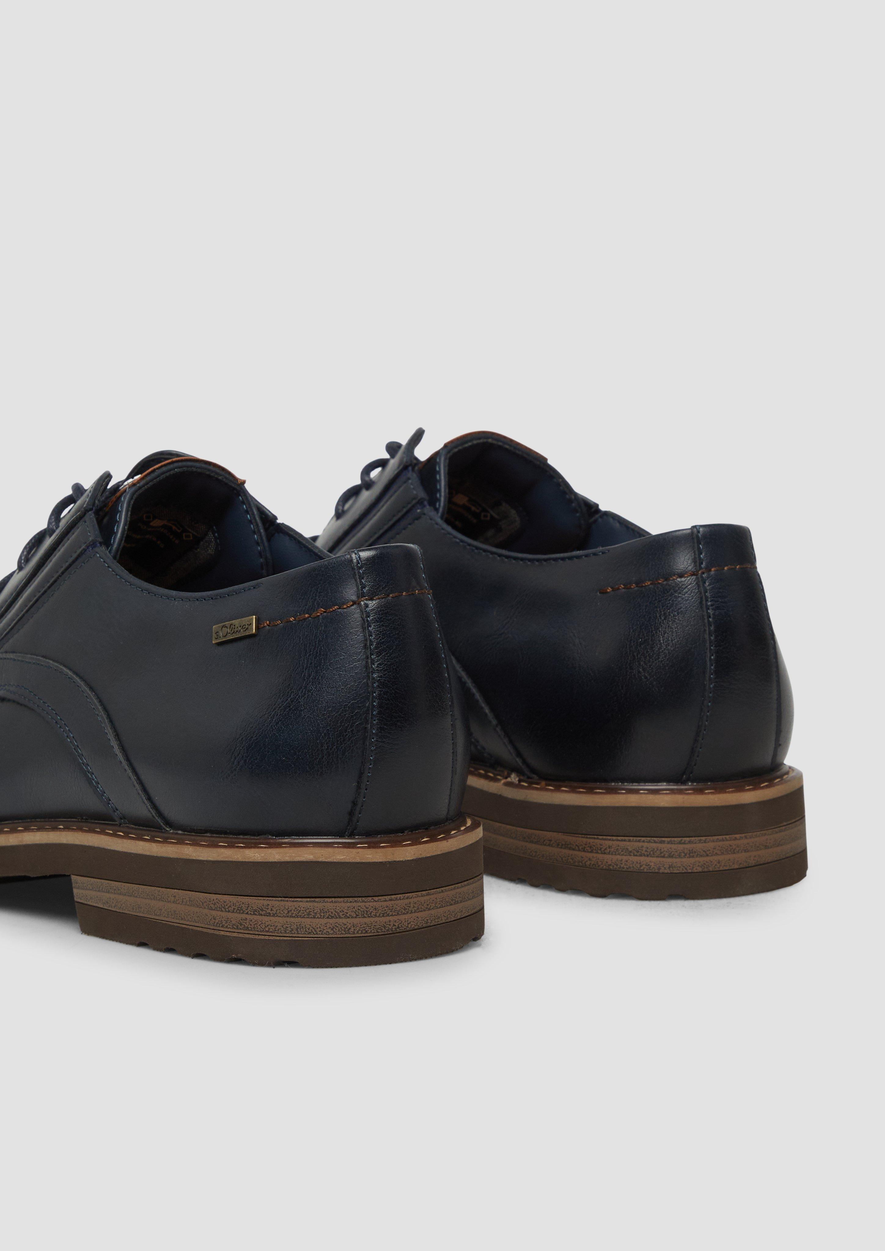 Schnürer in 5900 & 8755