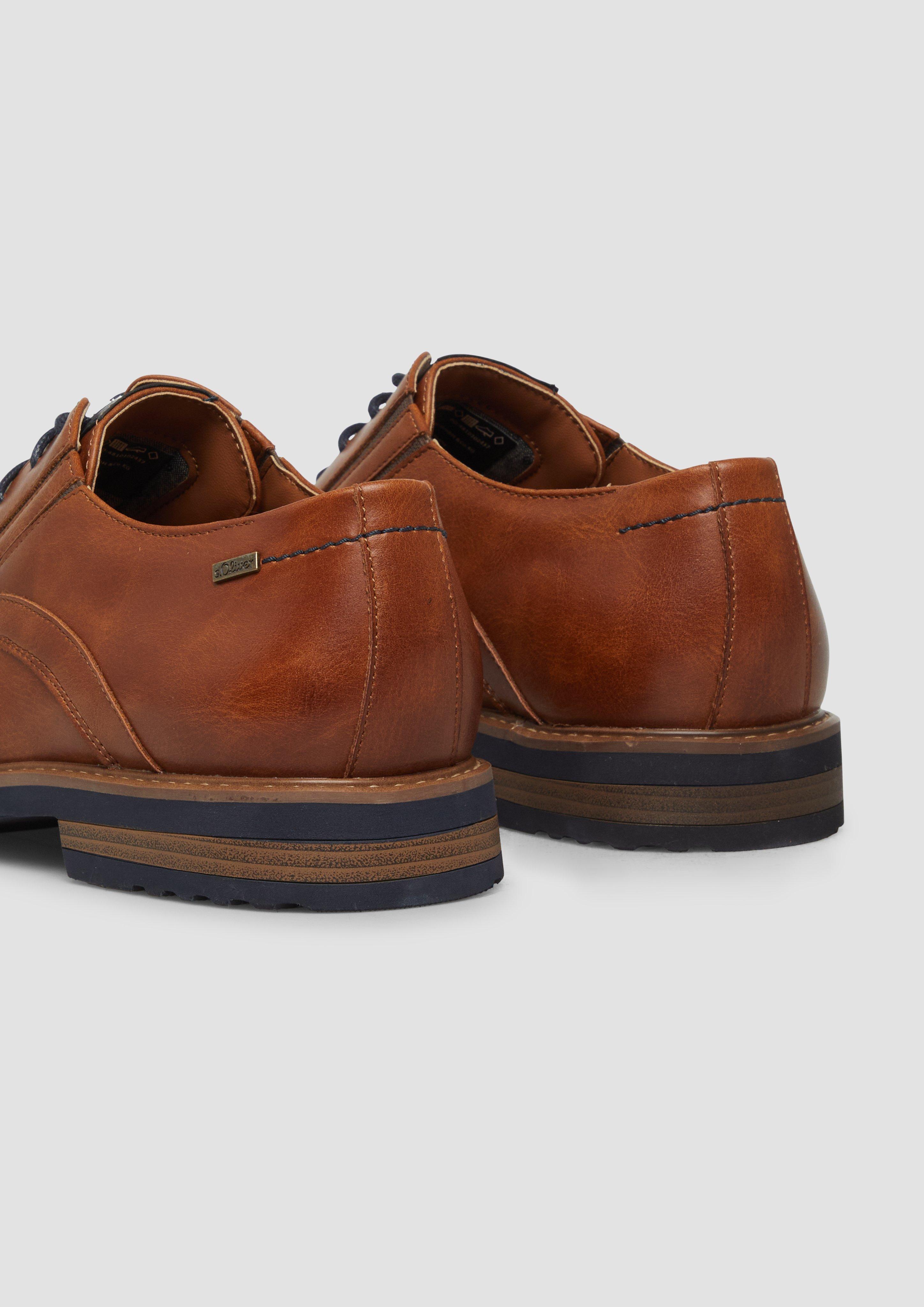 Schnürer in 8755 & 5900