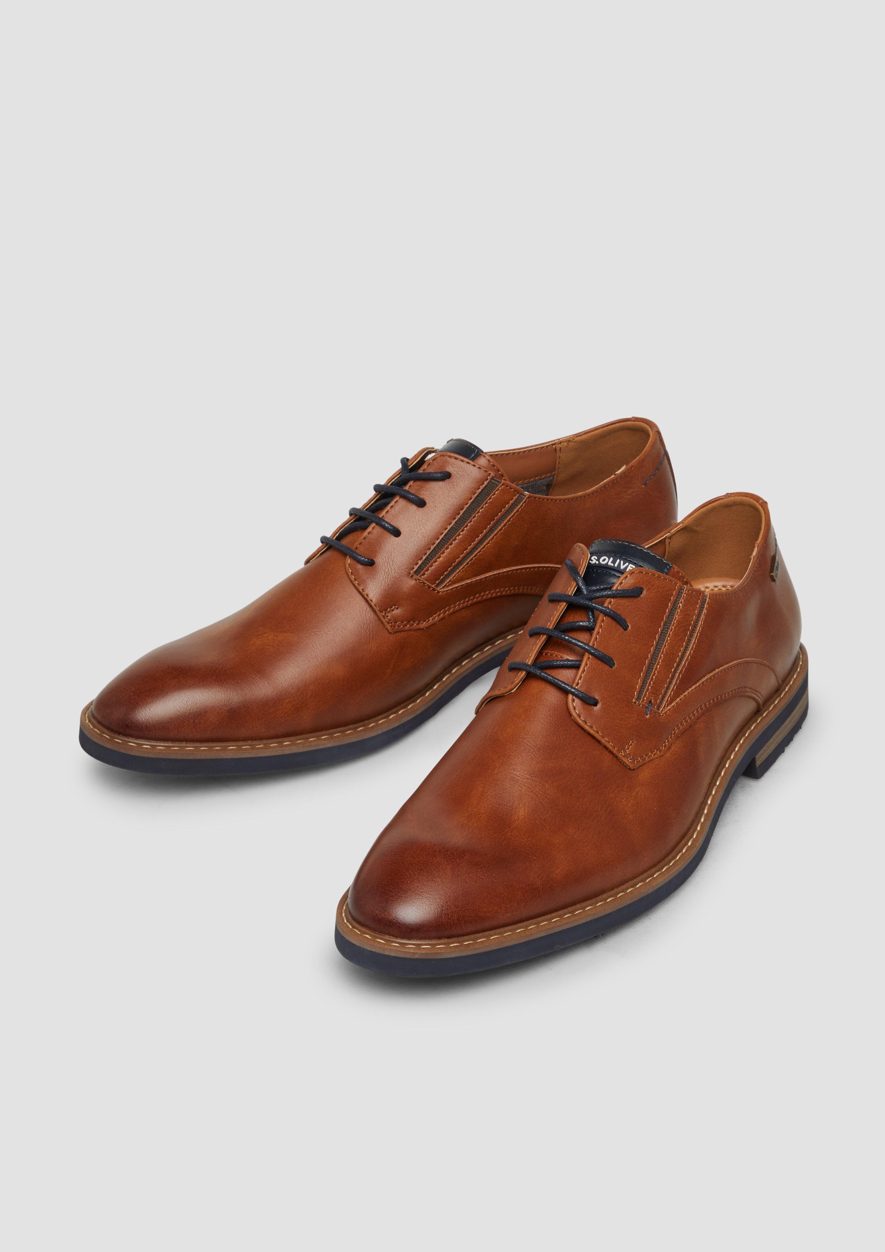 Schnürer in 8755 & 5900