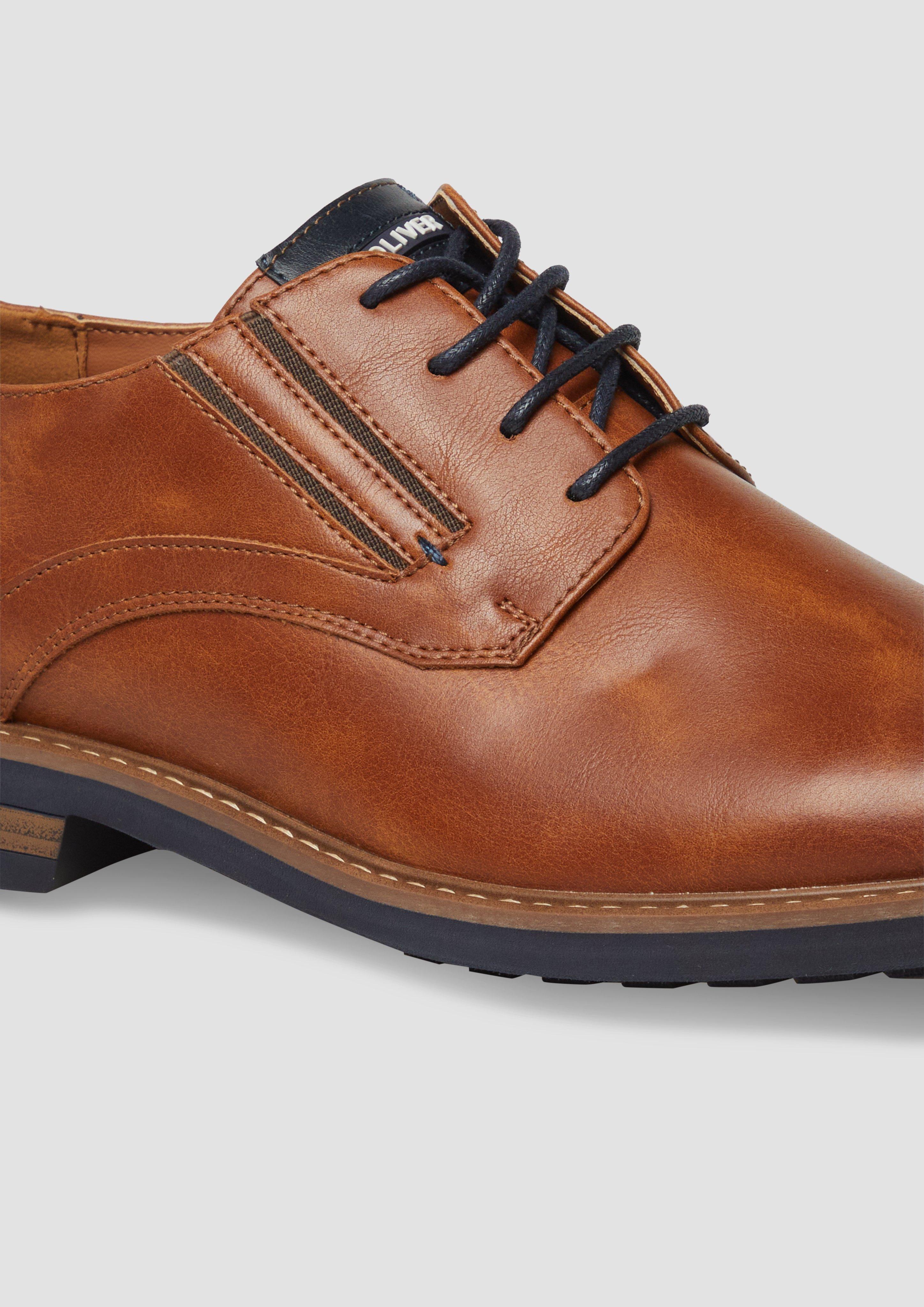 Schnürer in 8755 & 5900