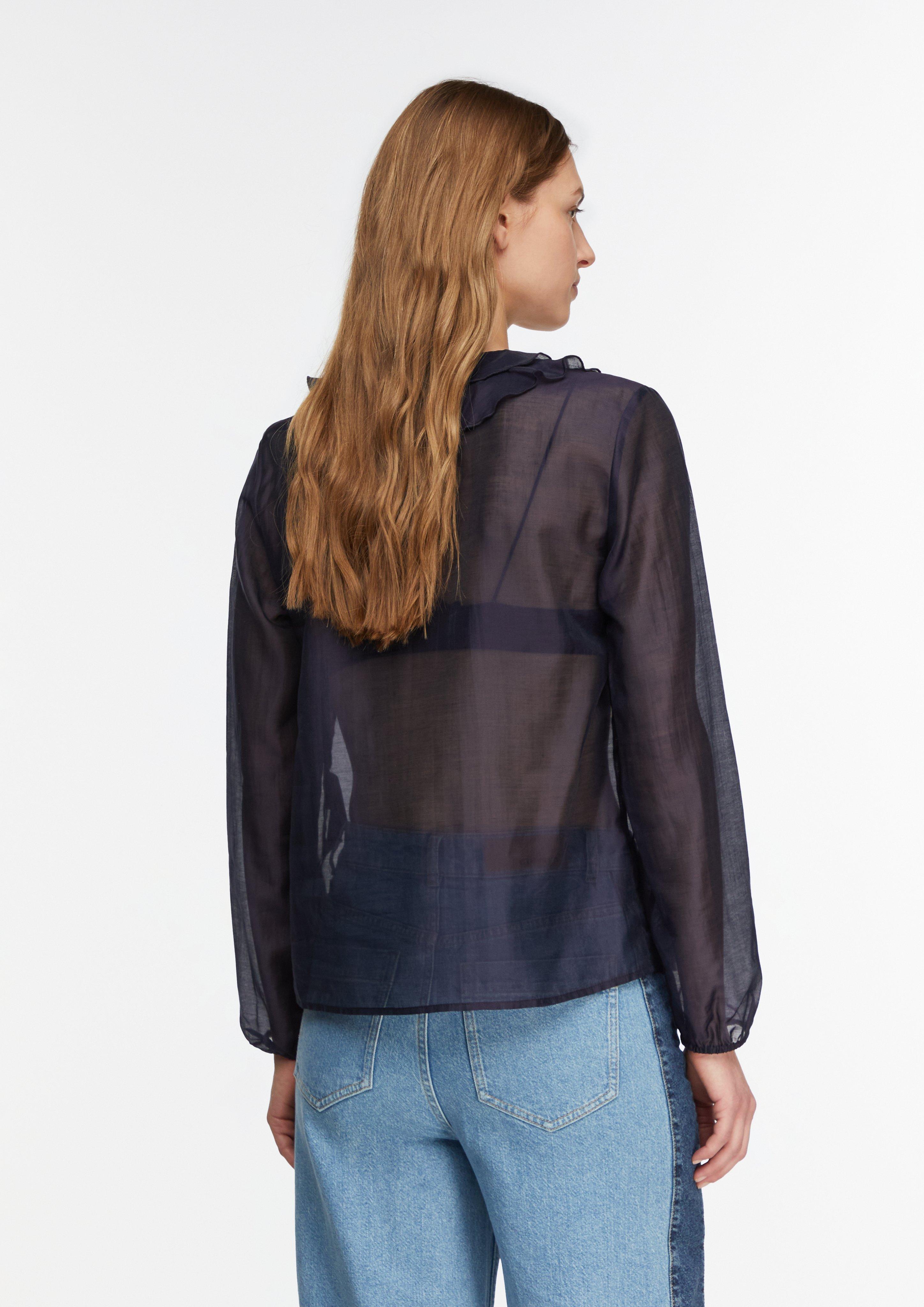 Blouse en 5976 & 9300