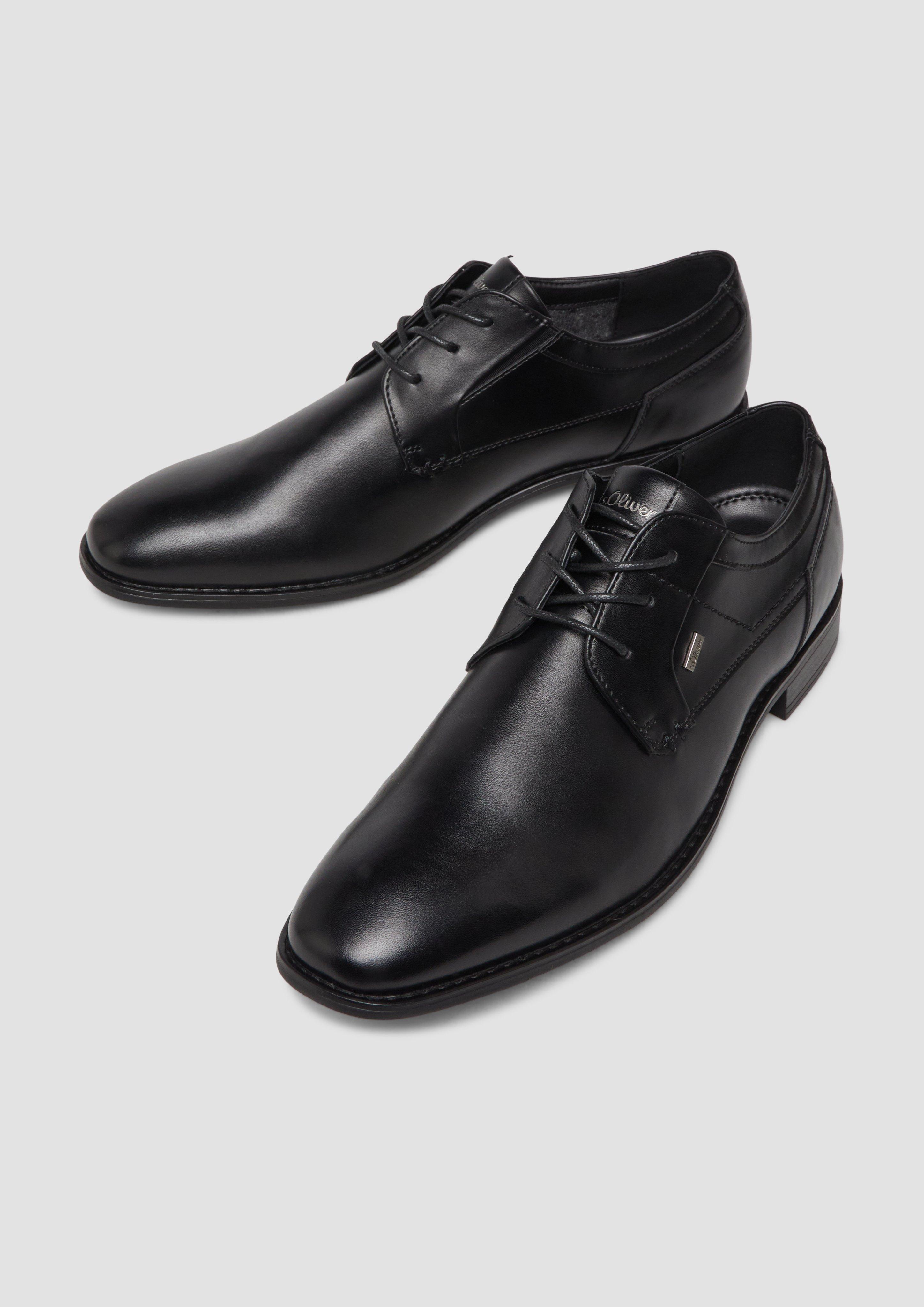 Šnurovacie topánky in 9999 & 8755