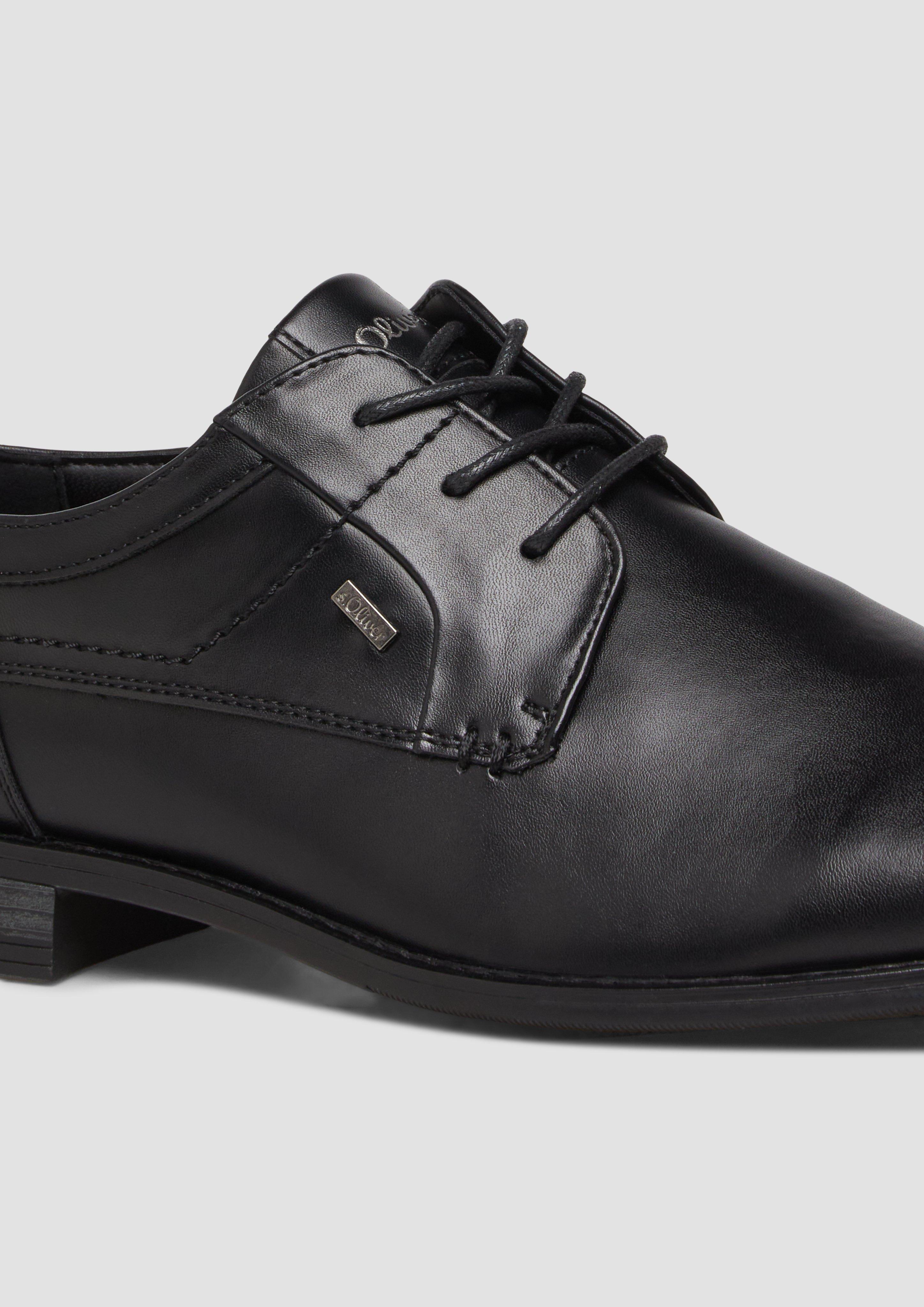 Šnurovacie topánky in 9999 & 8755