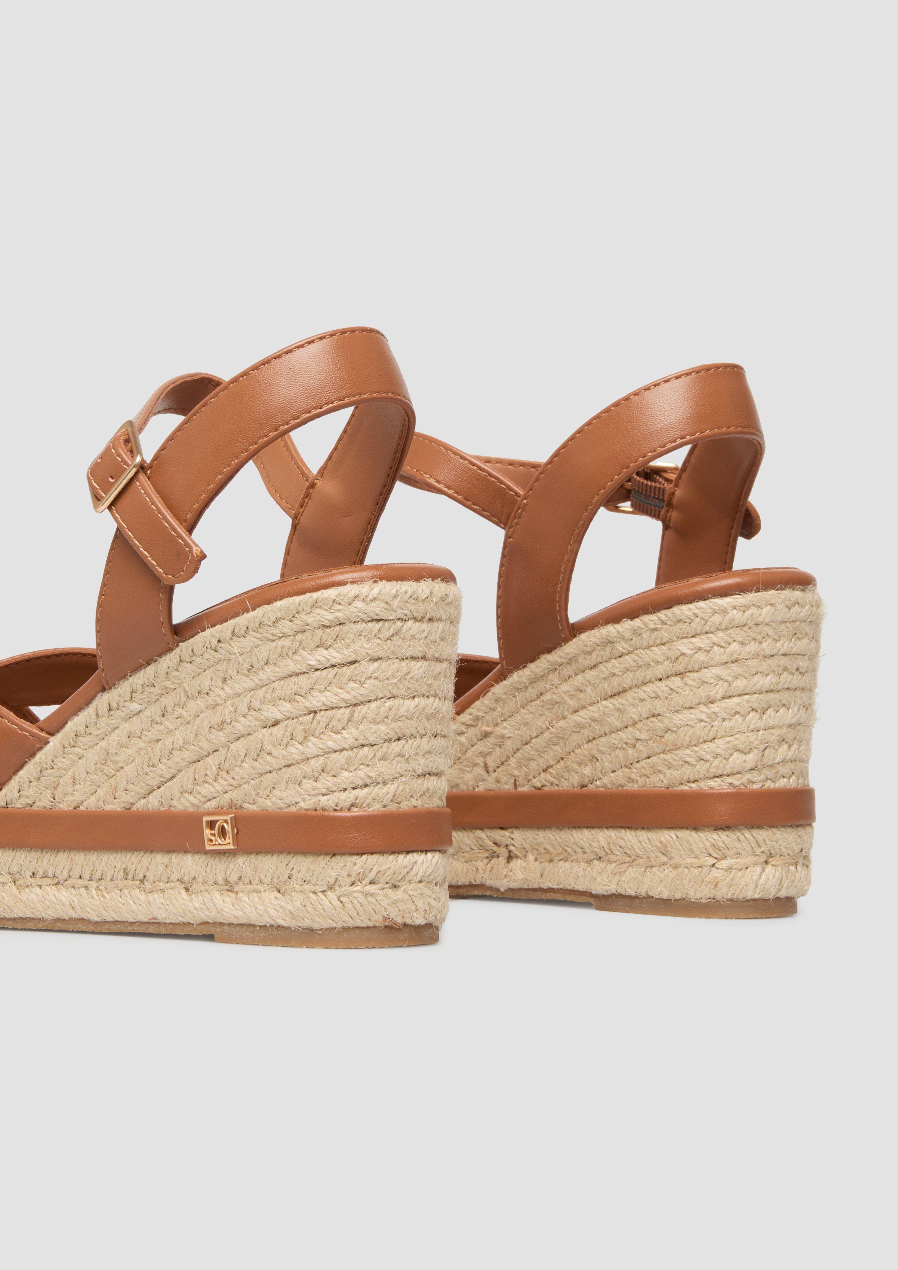 Sandalen in 8755 & 9999