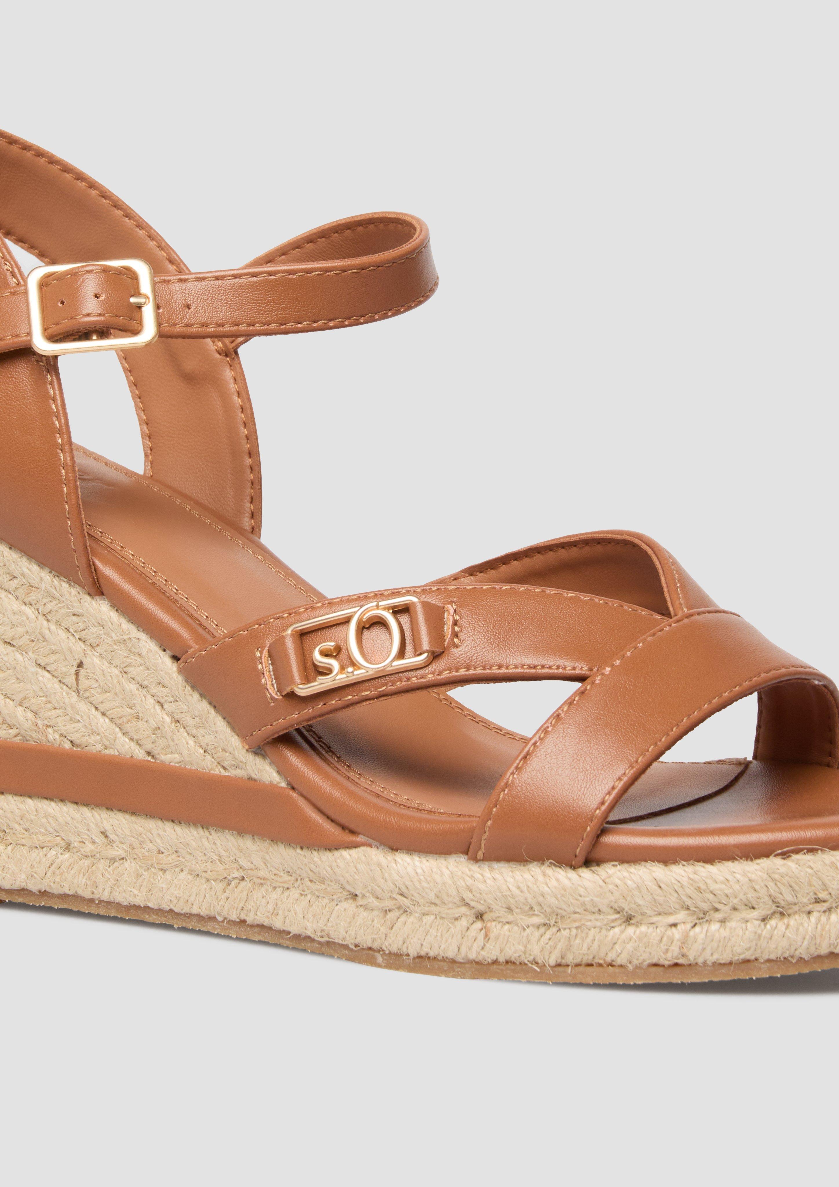 Sandalen in 8755 & 9999