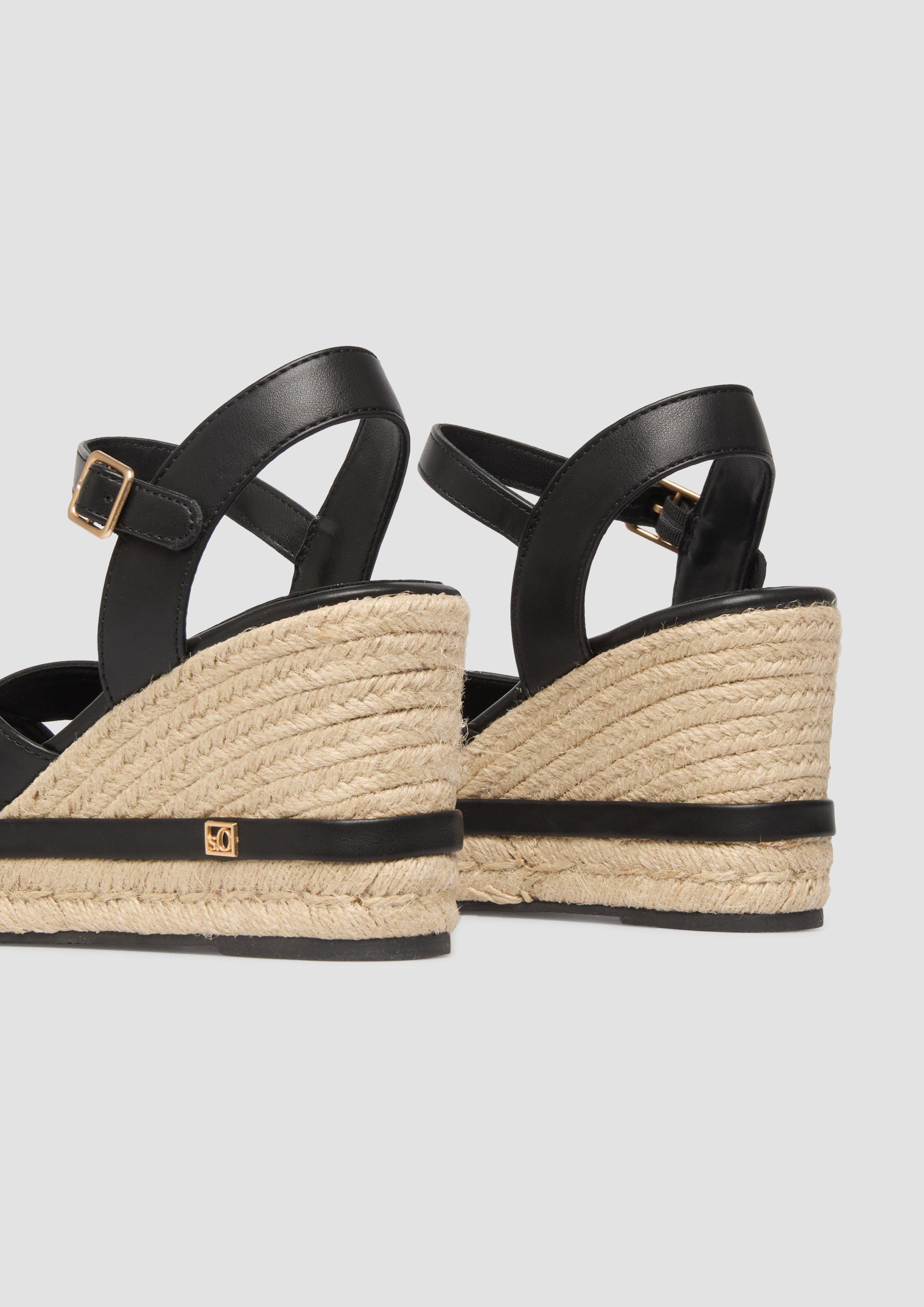 Sandalen in 9999 & 8755