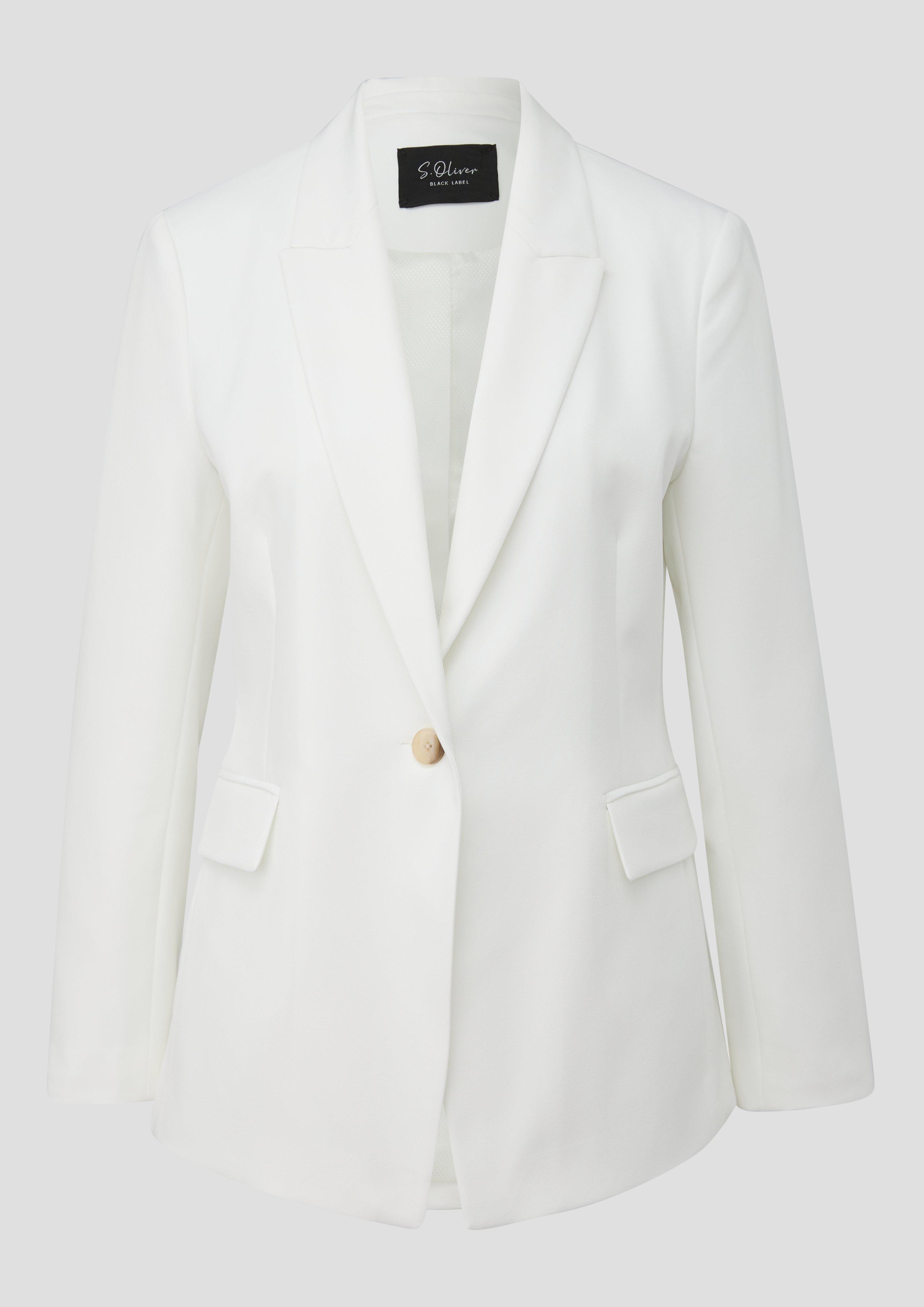 Indoor-Blazer in 0200