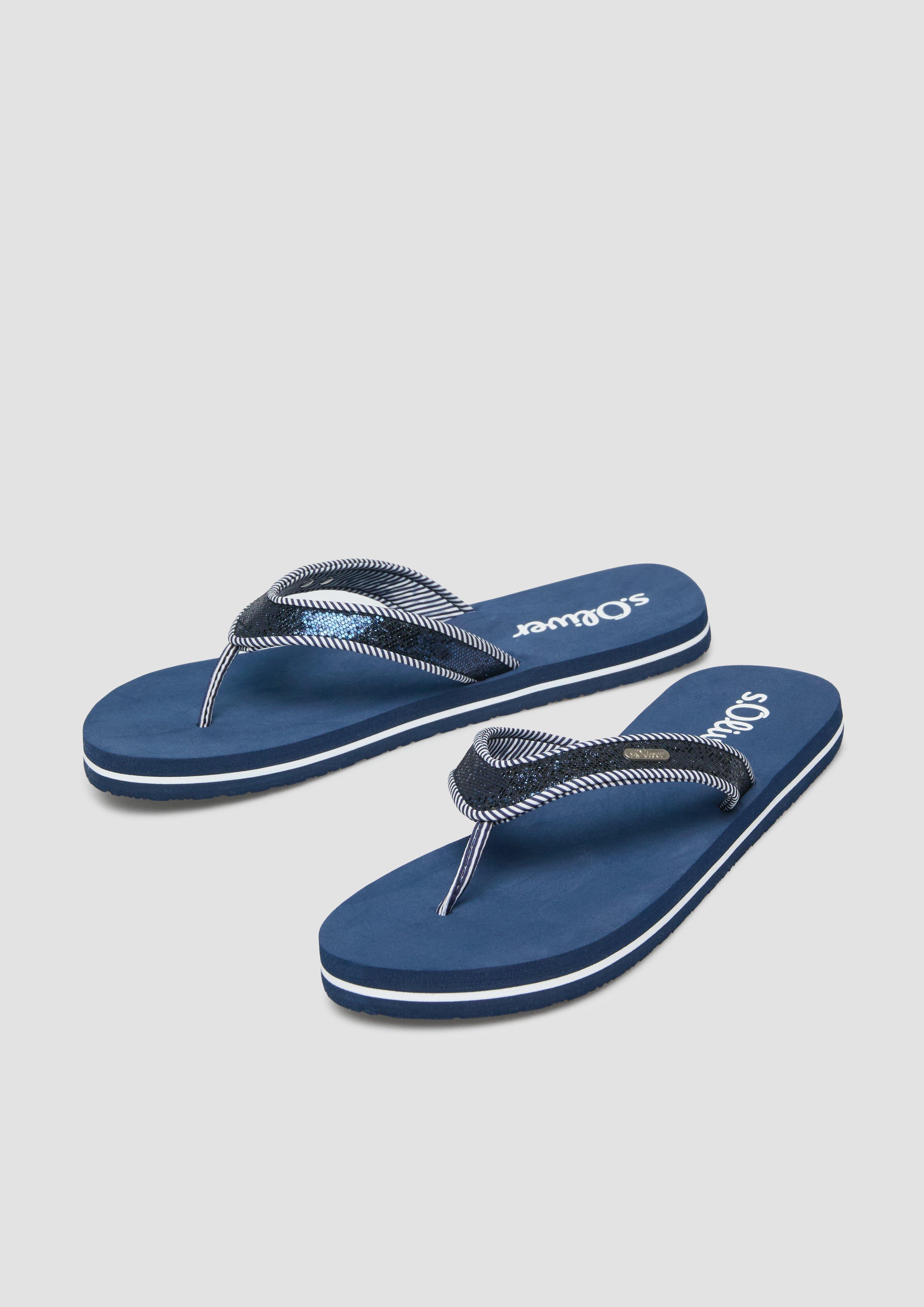 Mules in 5750 & 7100