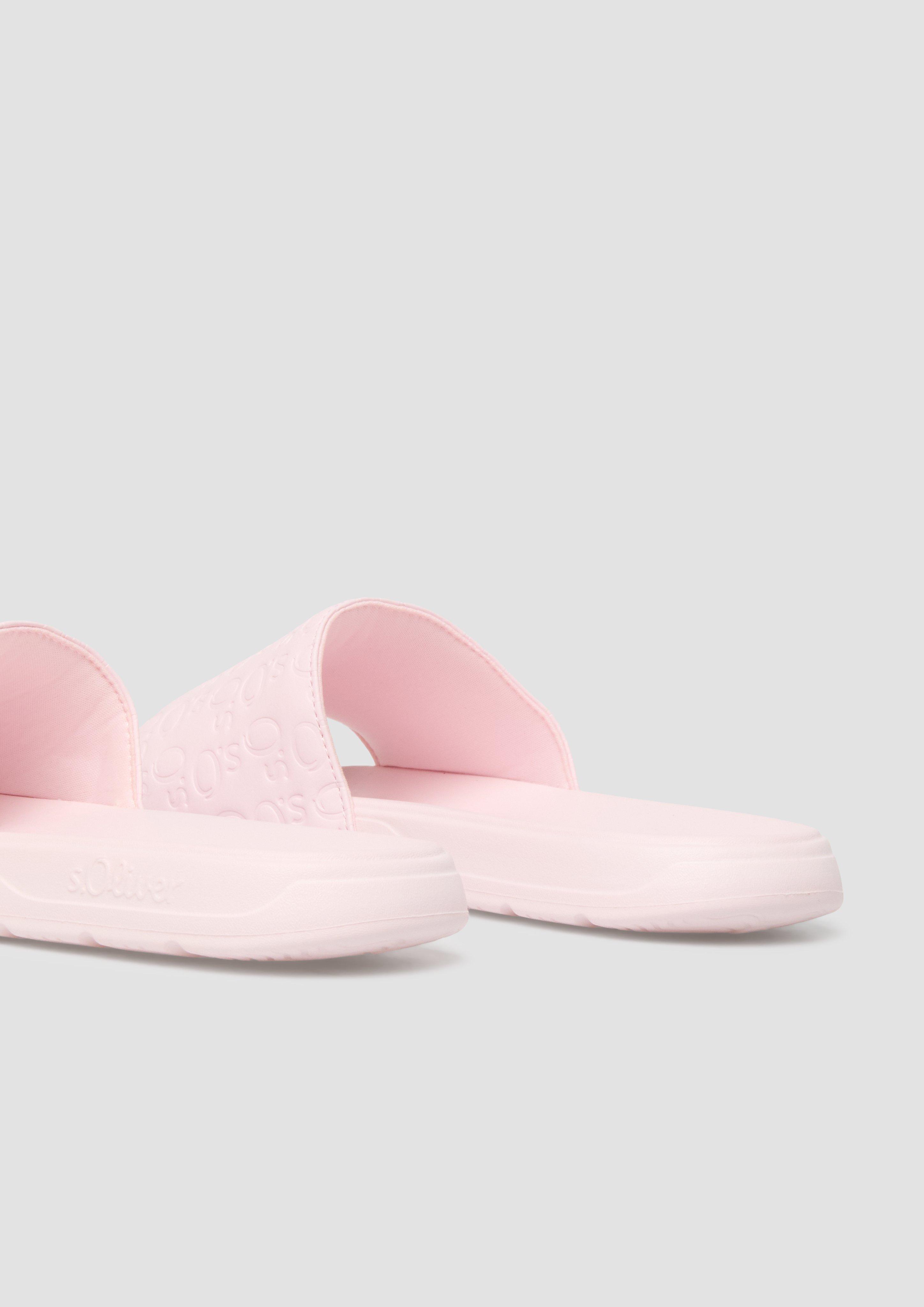 Muiltjes in 4100 & 8000