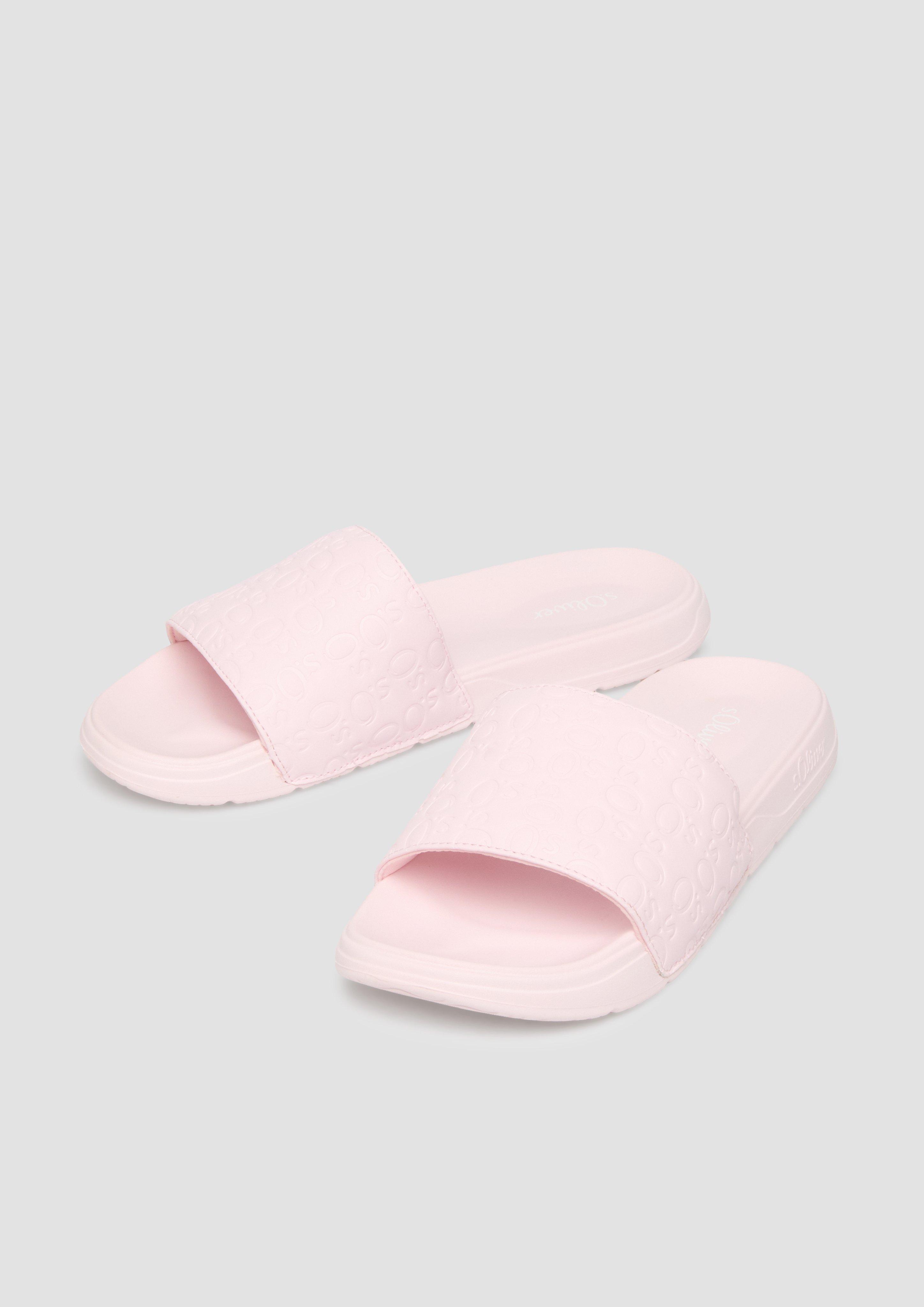 Muiltjes in 4100 & 8000