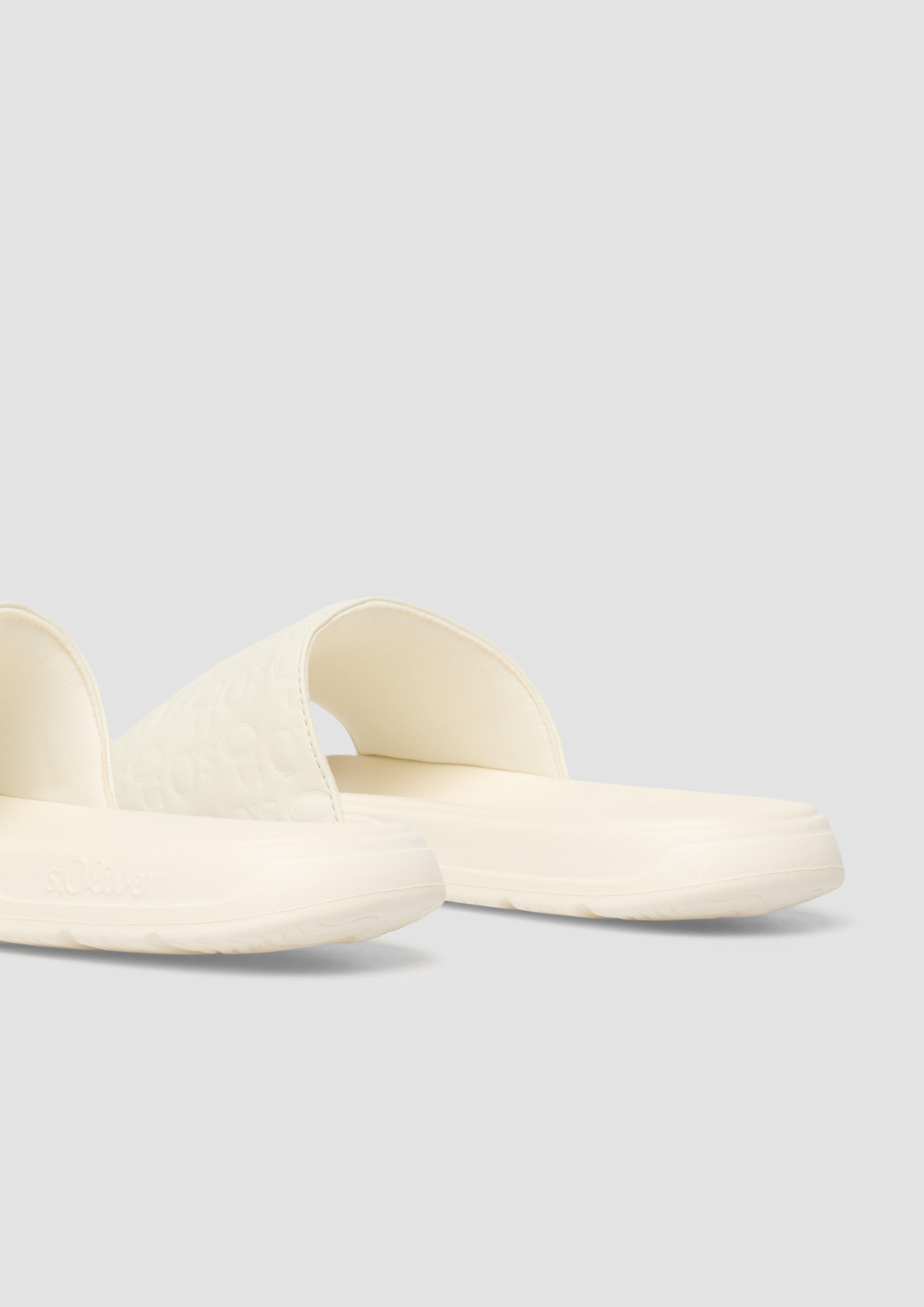 Muiltjes in 8000 & 4100