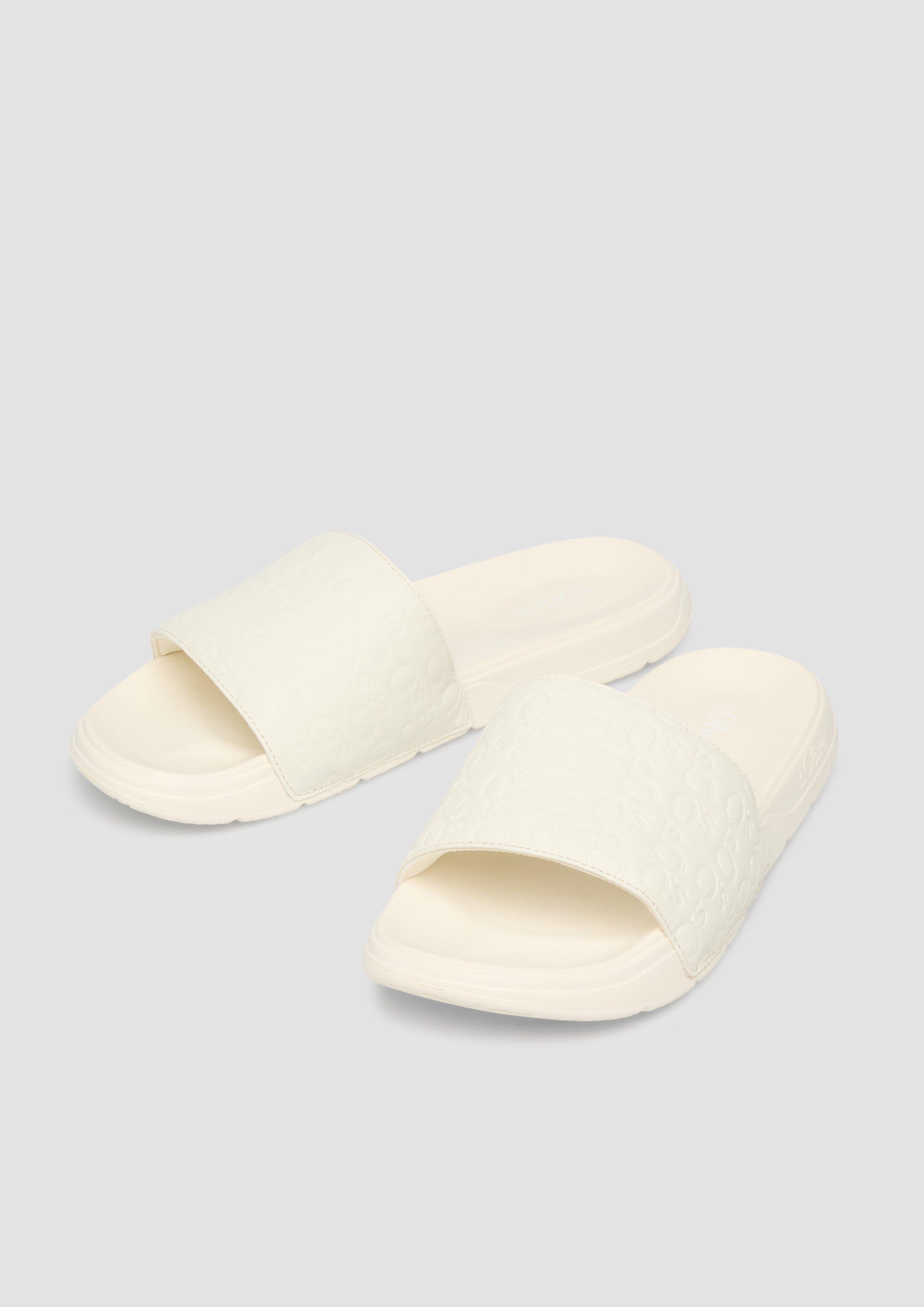 Muiltjes in 8000 & 4100