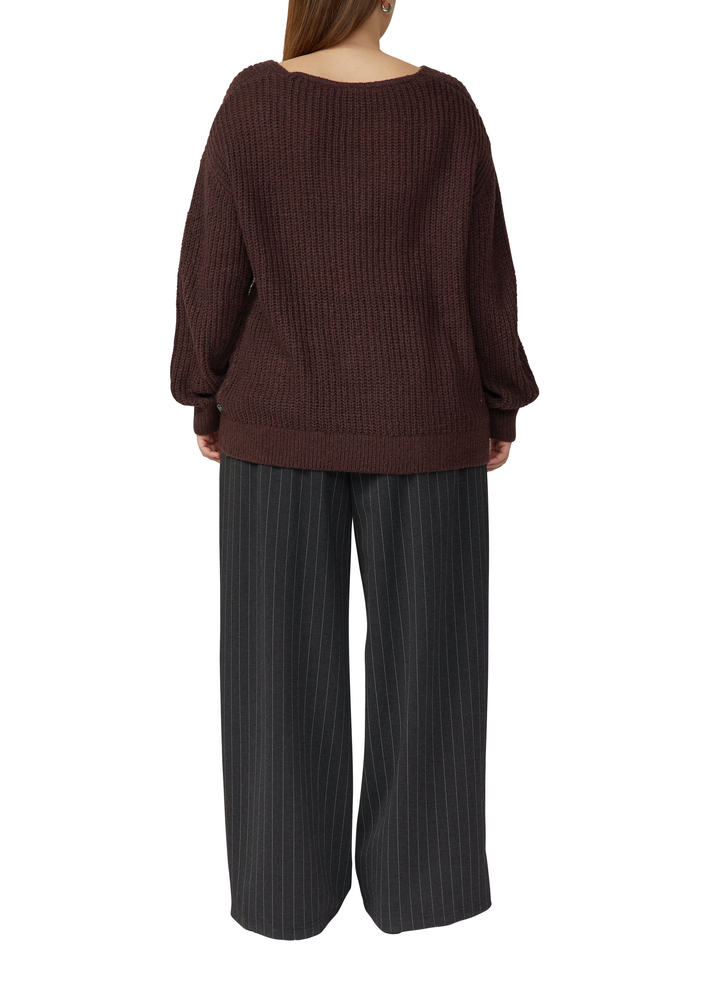 Thumbnail - Strickpullover