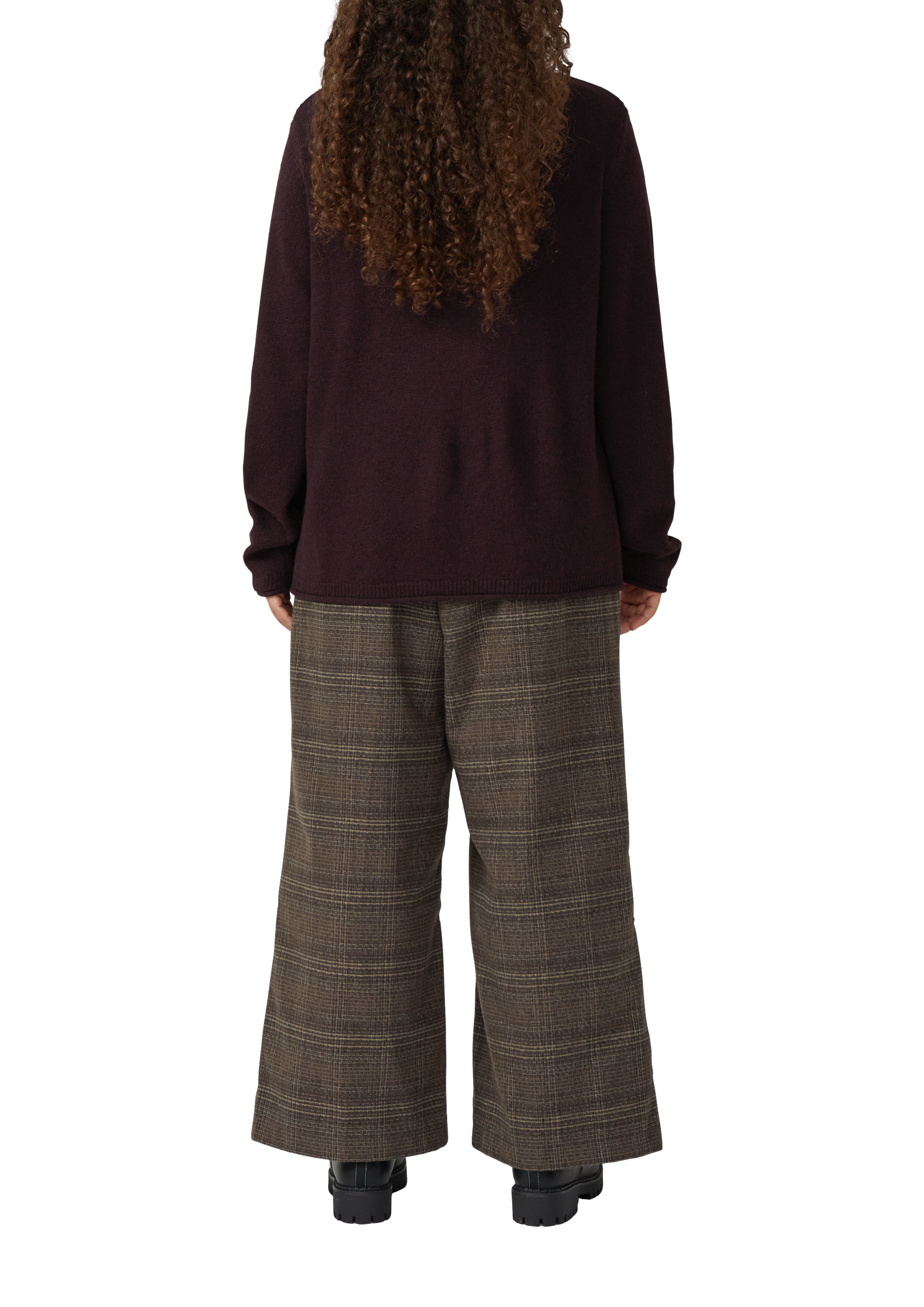 Thumbnail - Strickpullover