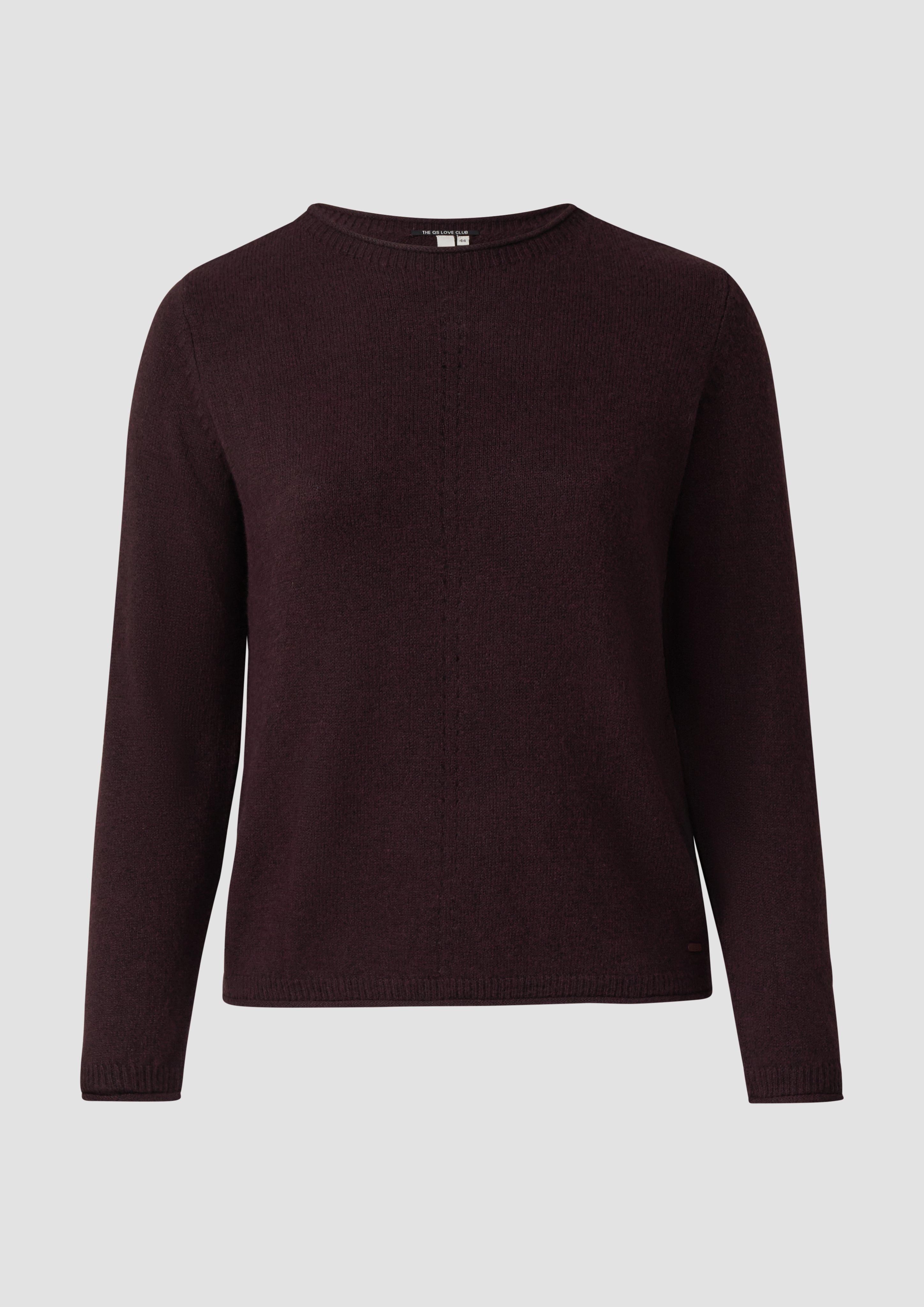 Strickpullover