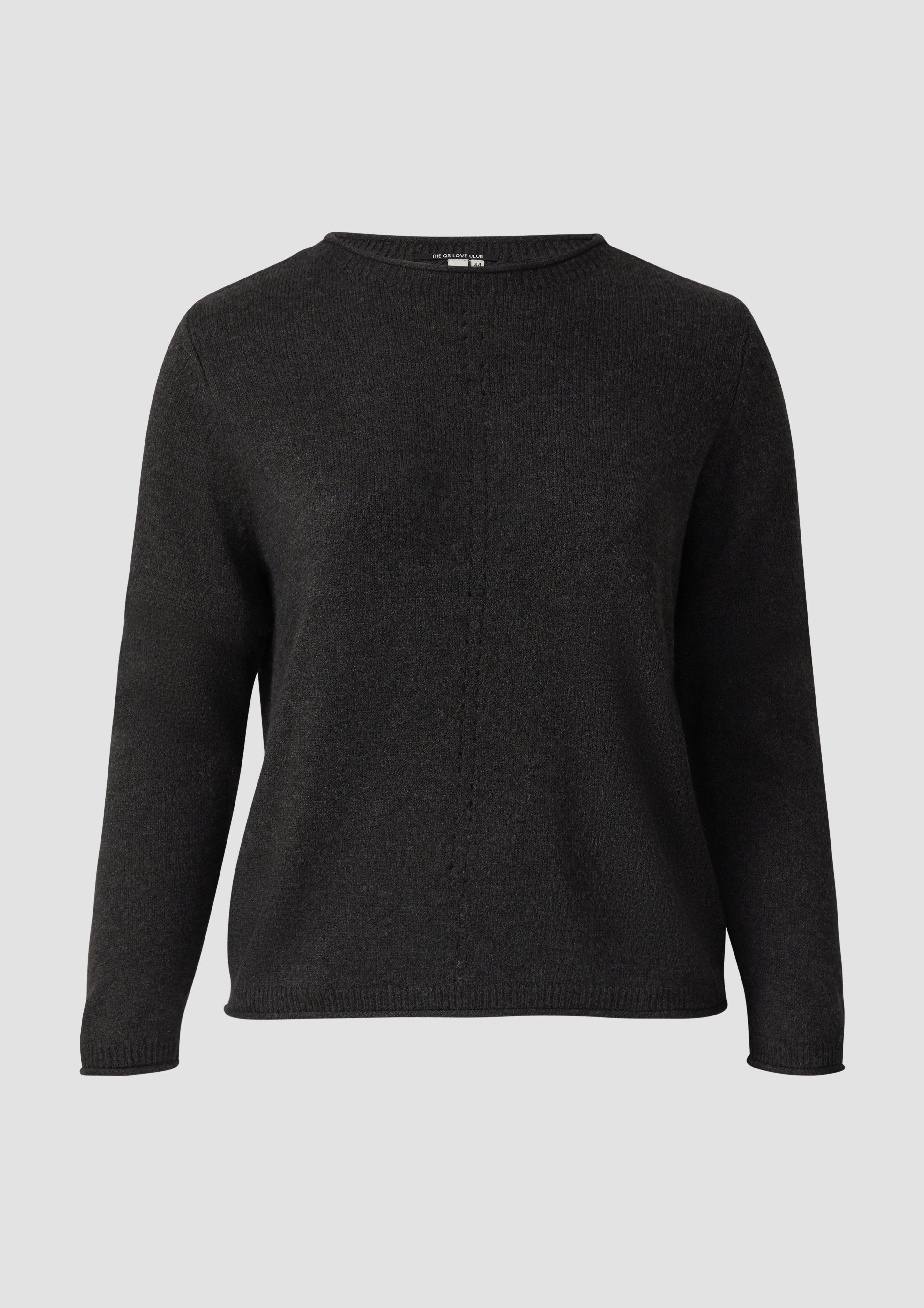 Strickpullover