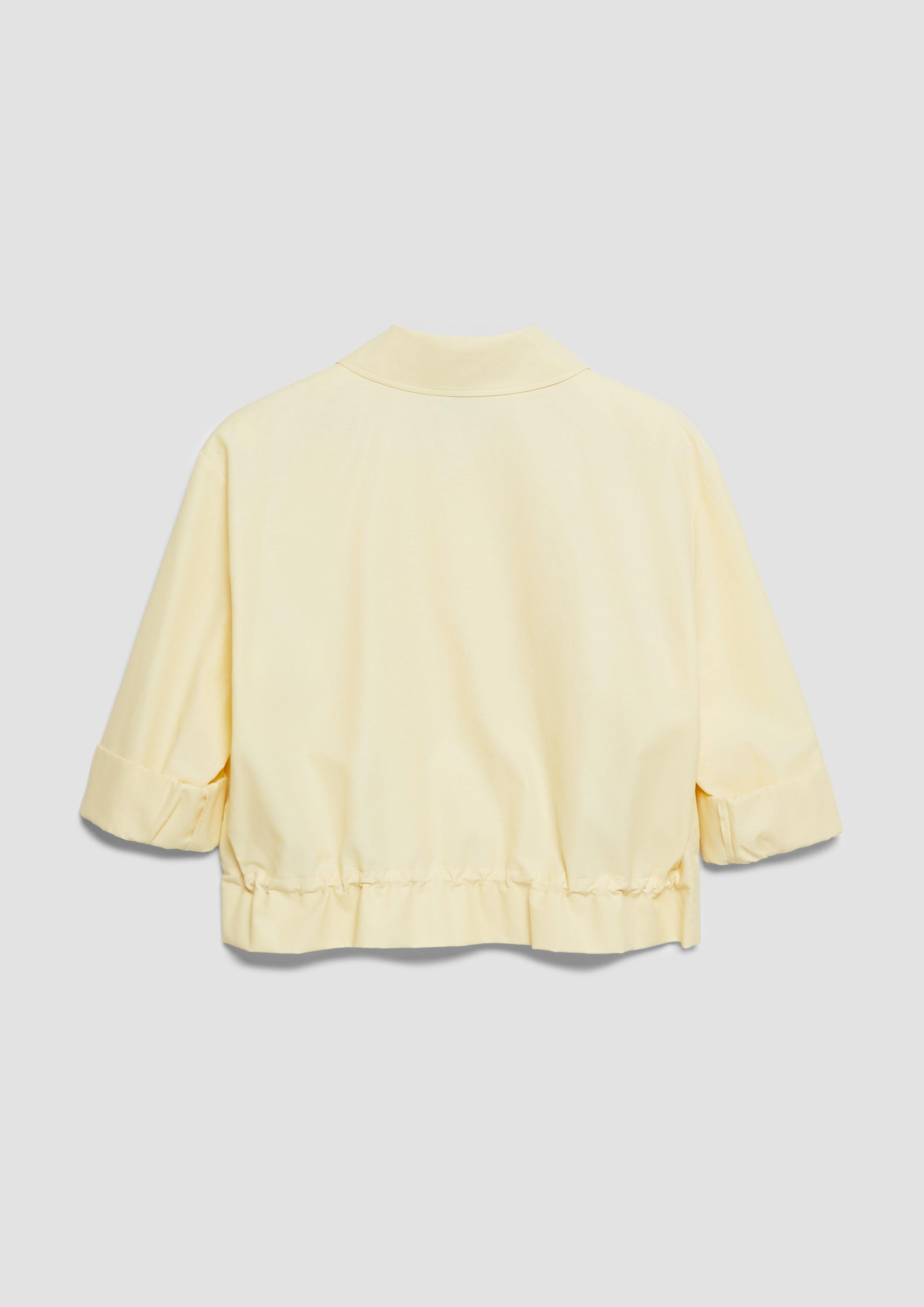 Indoor-Jacke in 1011