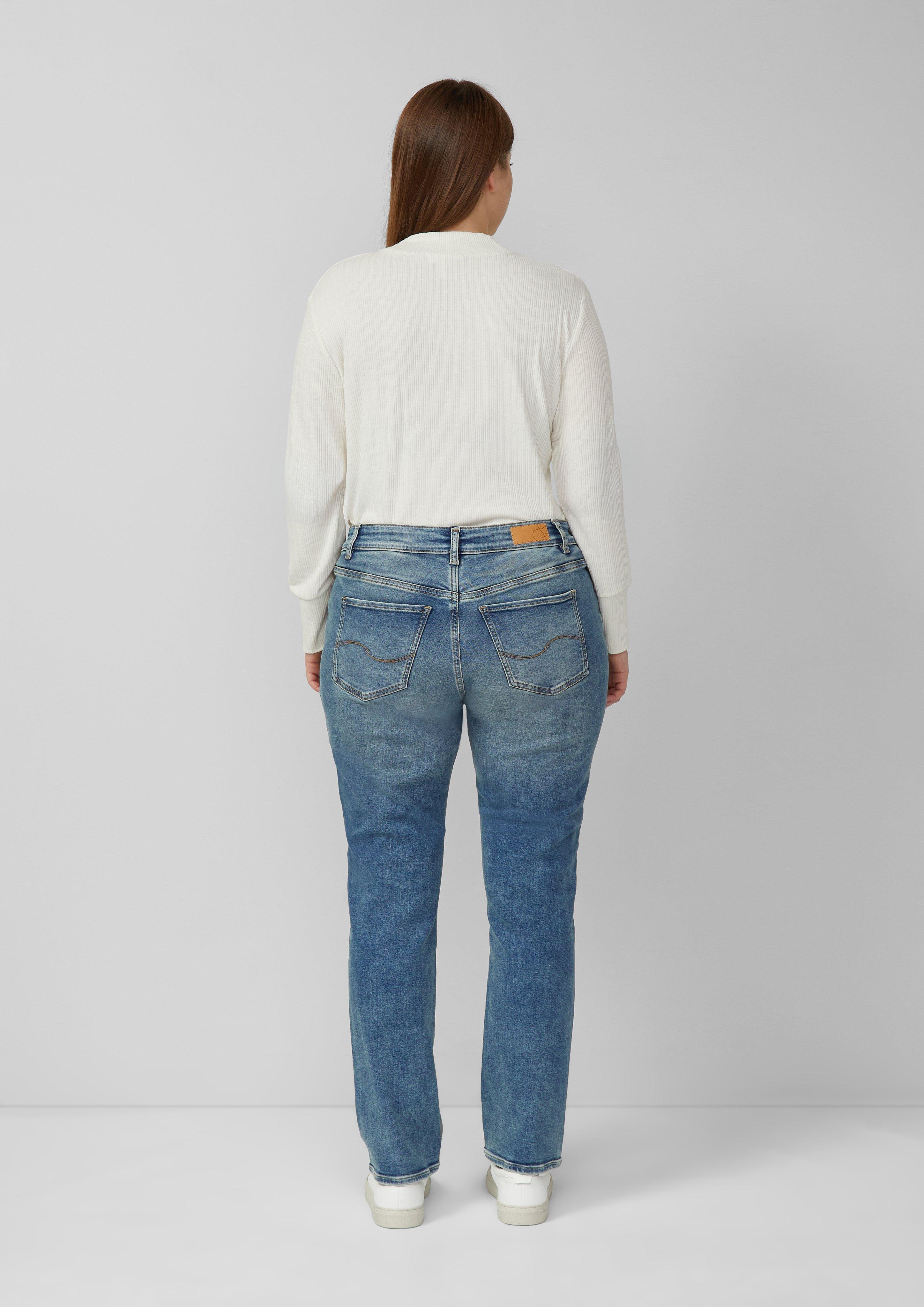Denim broek in 56Z4