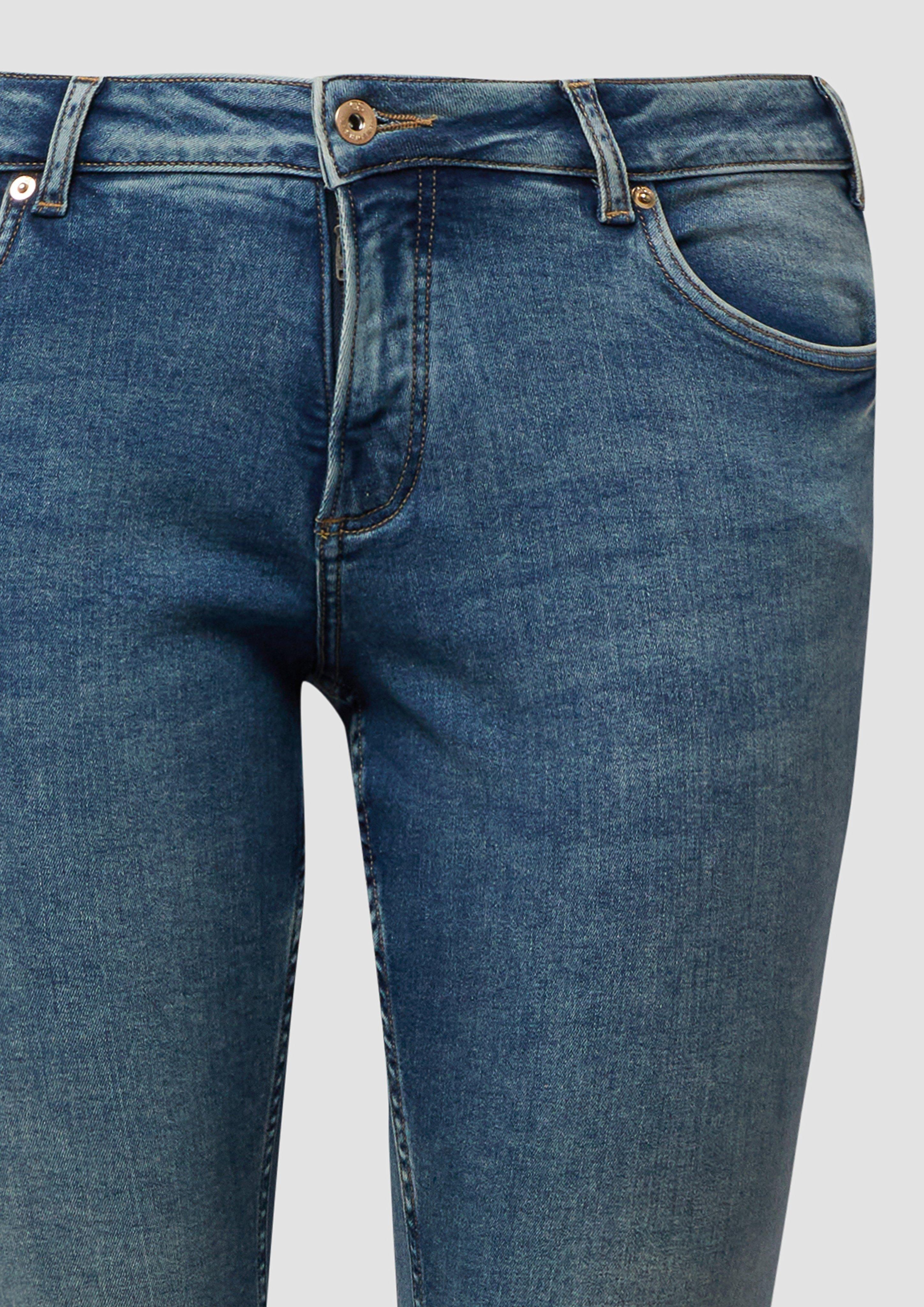 Denim broek in 56Z4