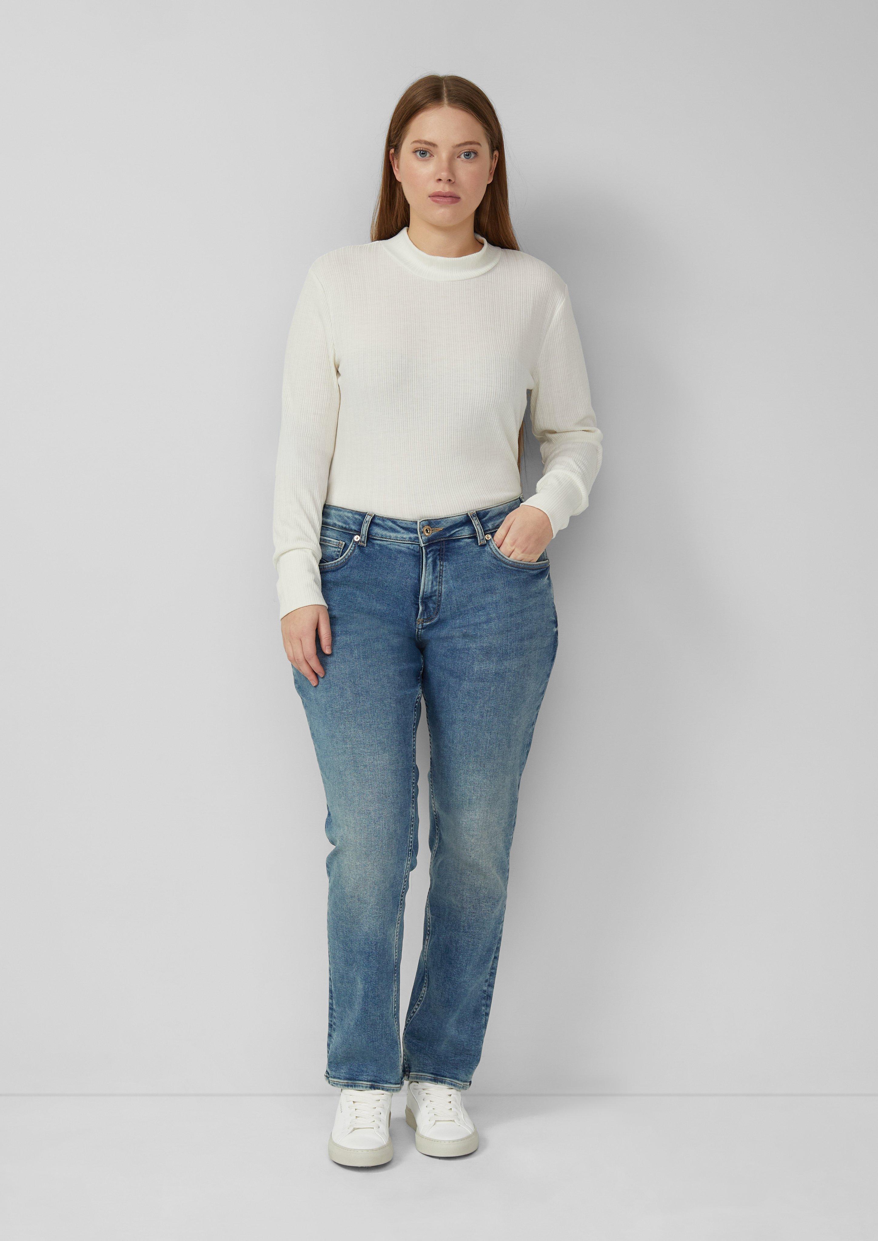Jeans broek in 