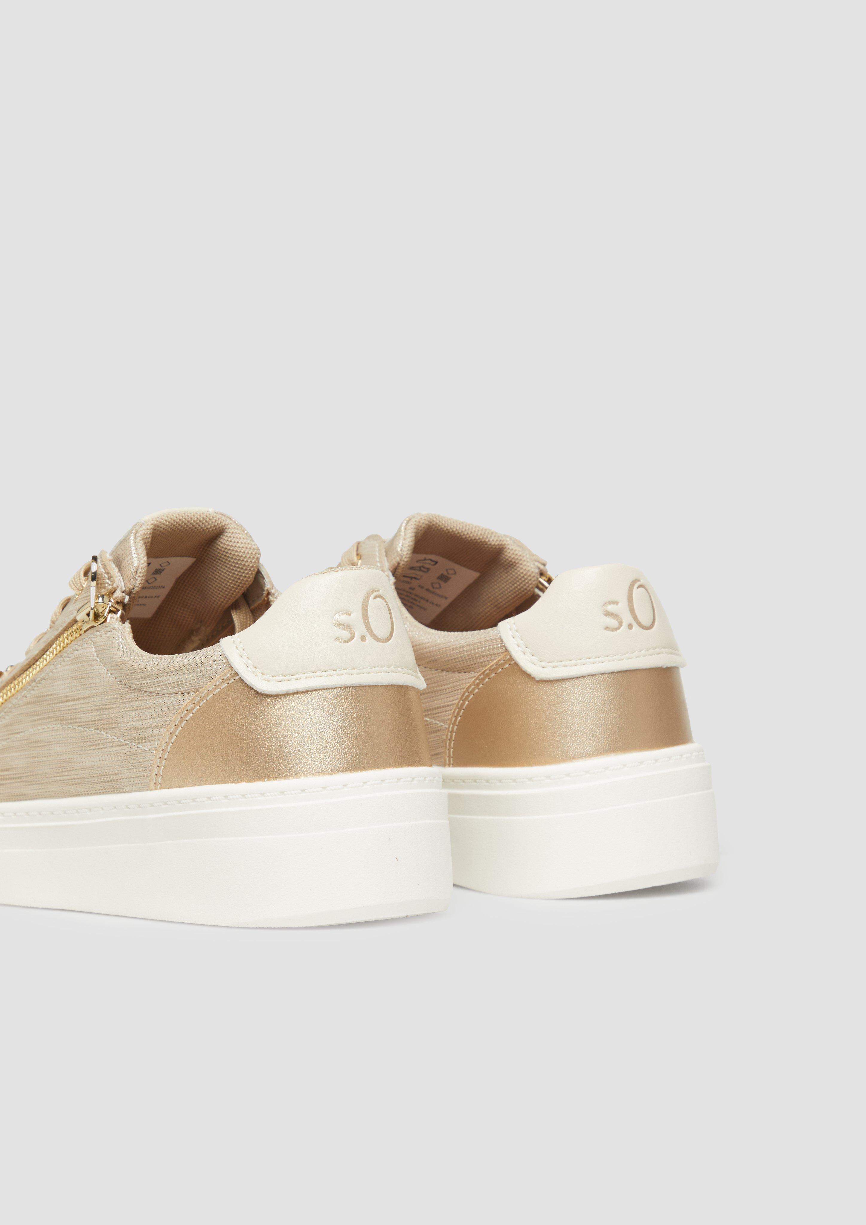 Sneaker in 0030 & 9415